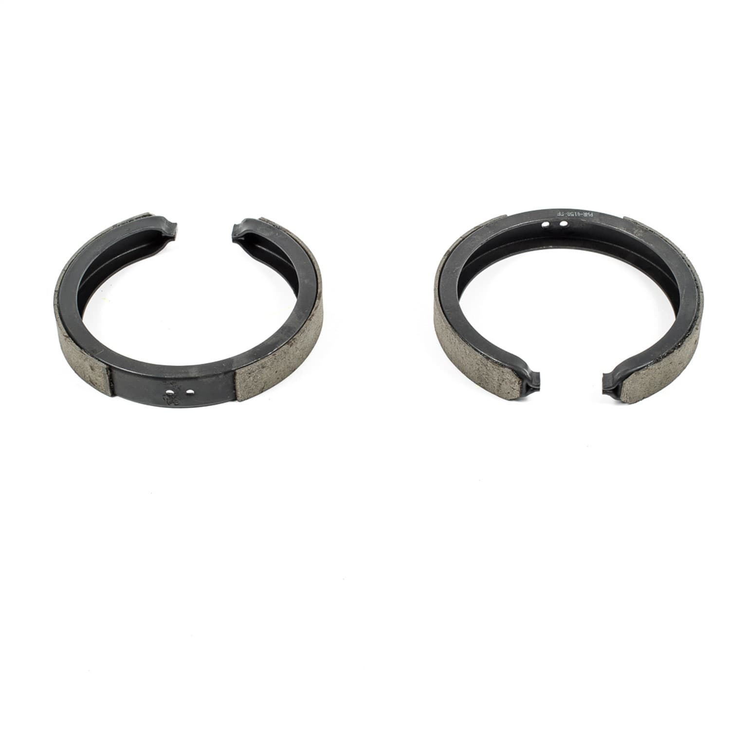 Power Stop - B781 - Rear - Parking Brake Shoe image 1