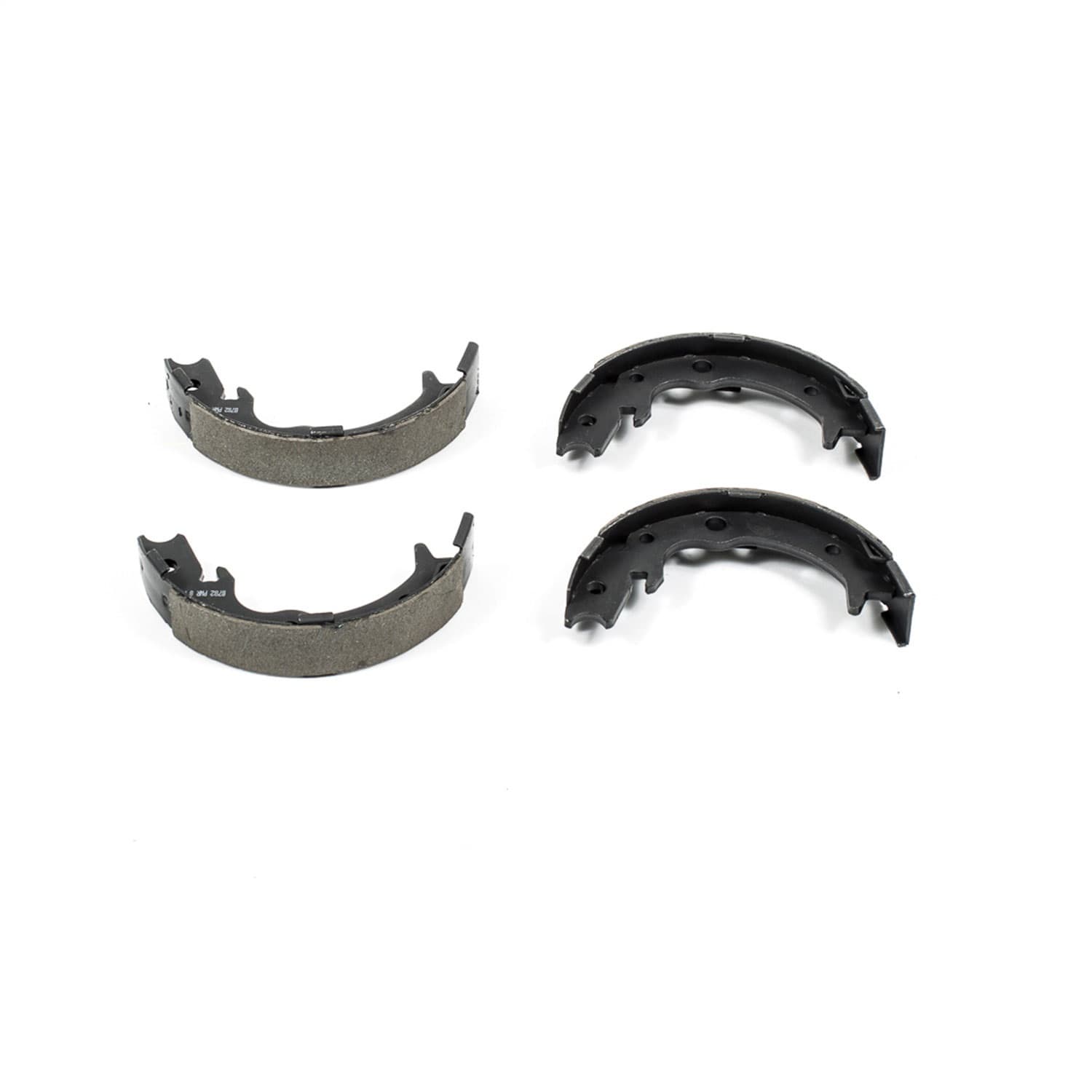 Power Stop - B782 - Rear - Parking Brake Shoe image 1