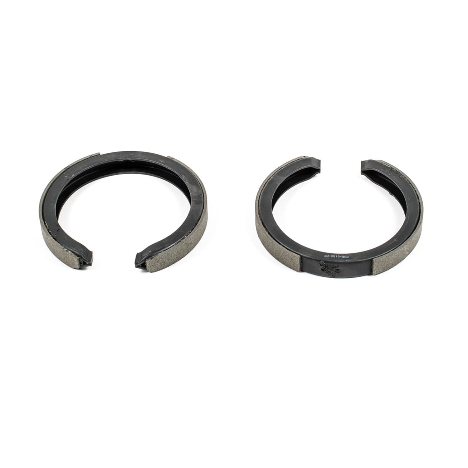 Power Stop - B784 - Rear - Parking Brake Shoe image 1