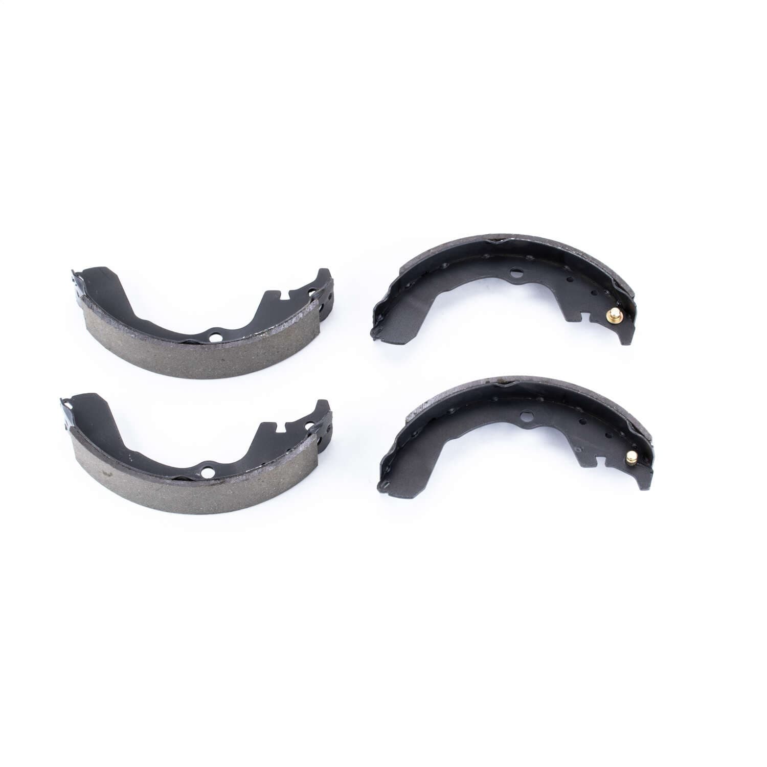 Power Stop - B785 - Drum Brake Shoe image 1