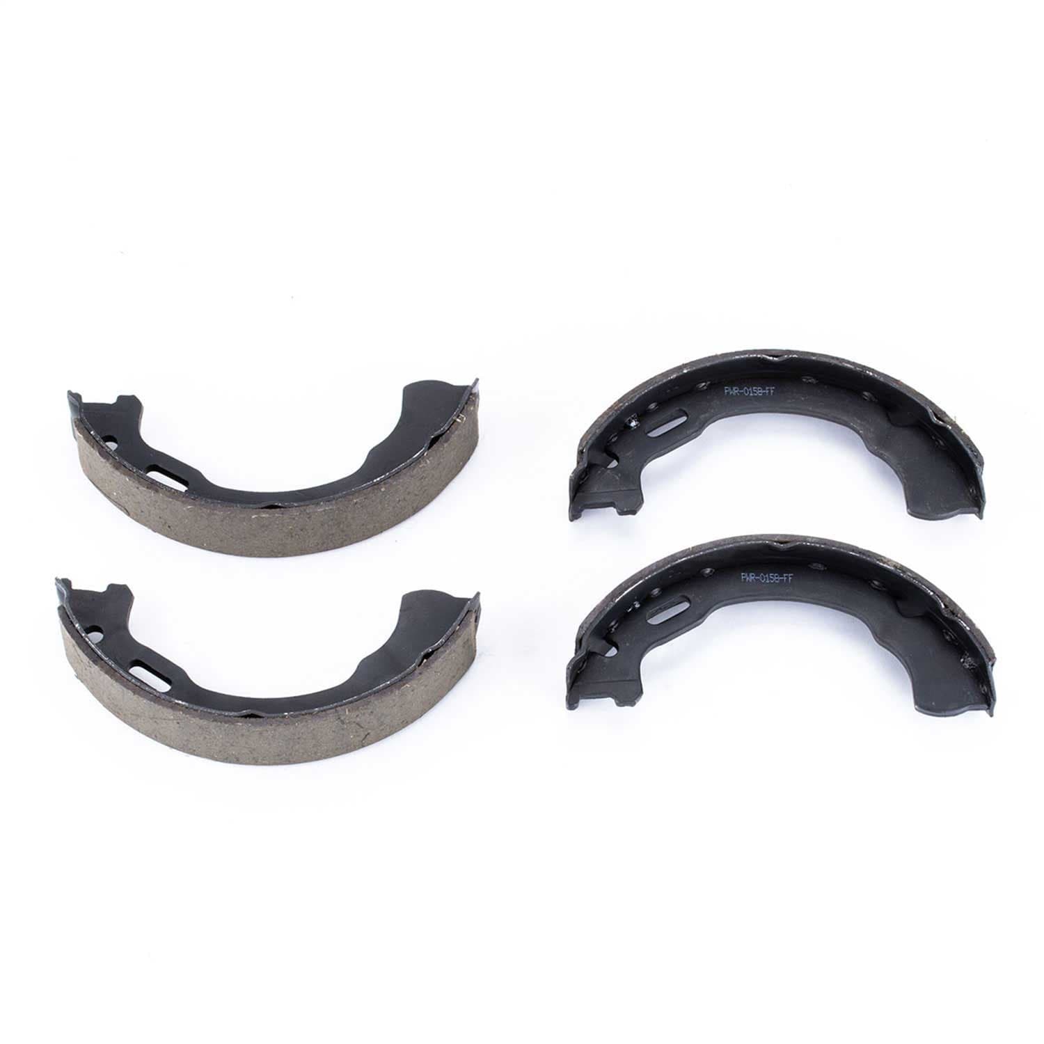 Power Stop - B791 - Rear - Parking Brake Shoe image 1