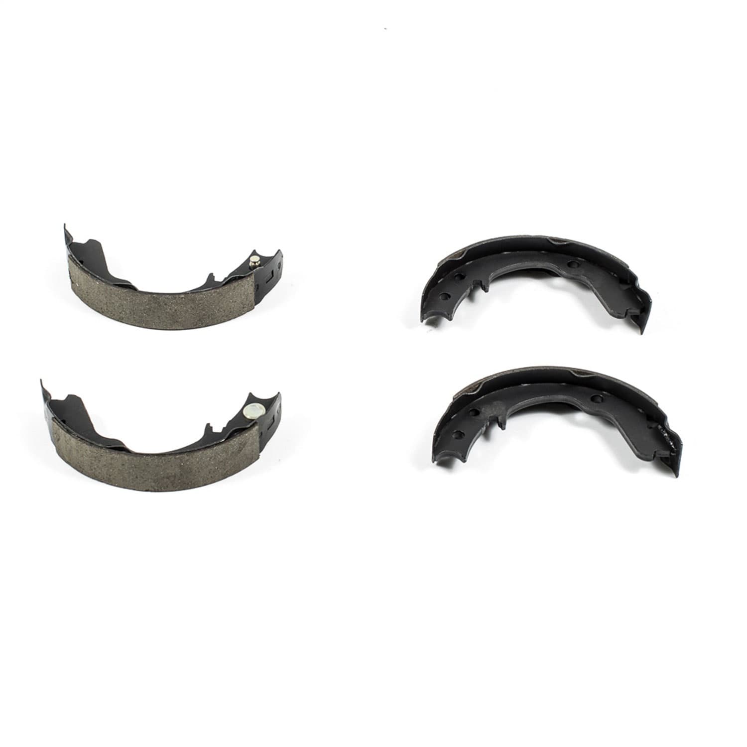 Power Stop - B794 - Rear - Parking Brake Shoe image 1
