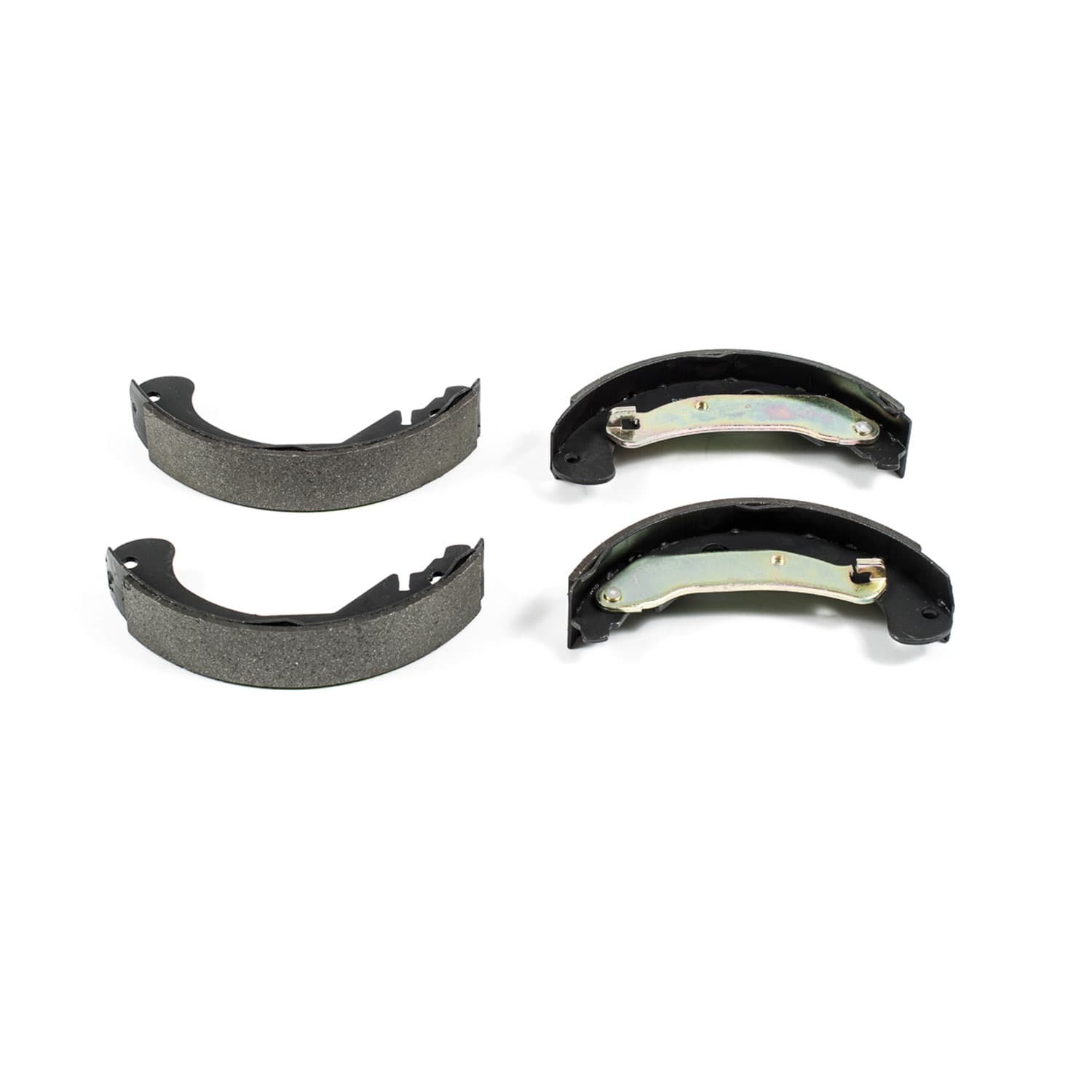 Power Stop - B795 - Drum Brake Shoe image 1