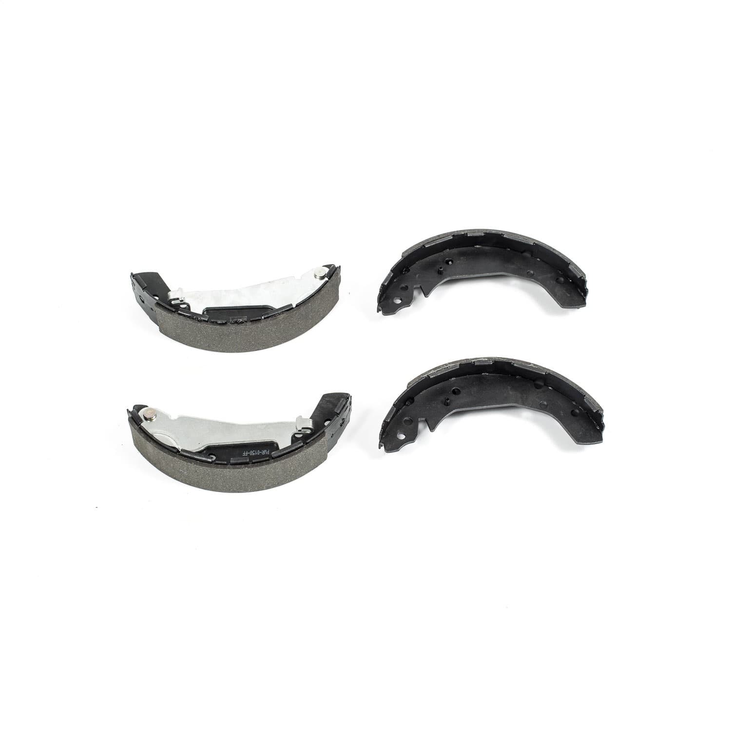 Power Stop - B800 - Drum Brake Shoe image 1