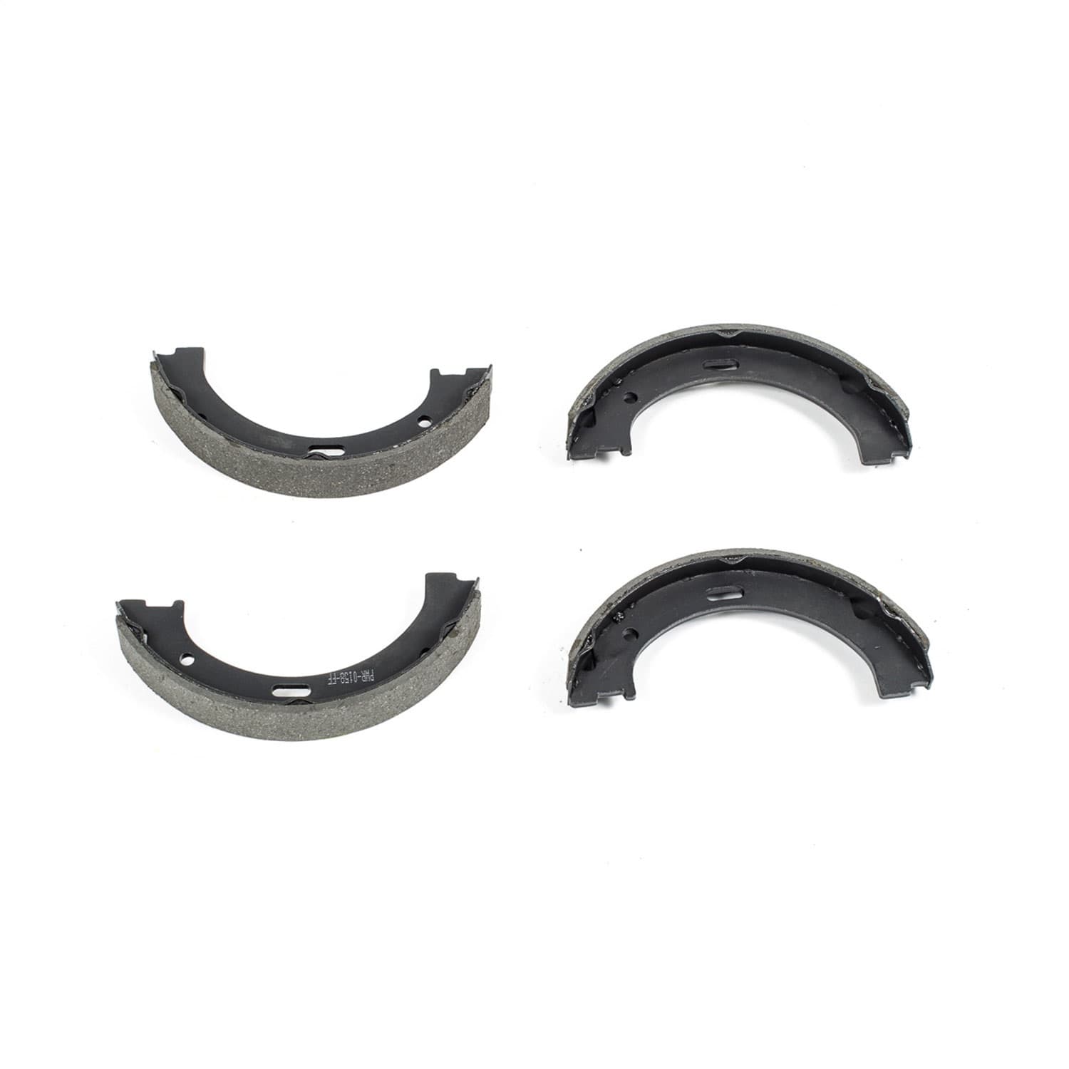 Power Stop - B803 - Rear - Parking Brake Shoe image 1