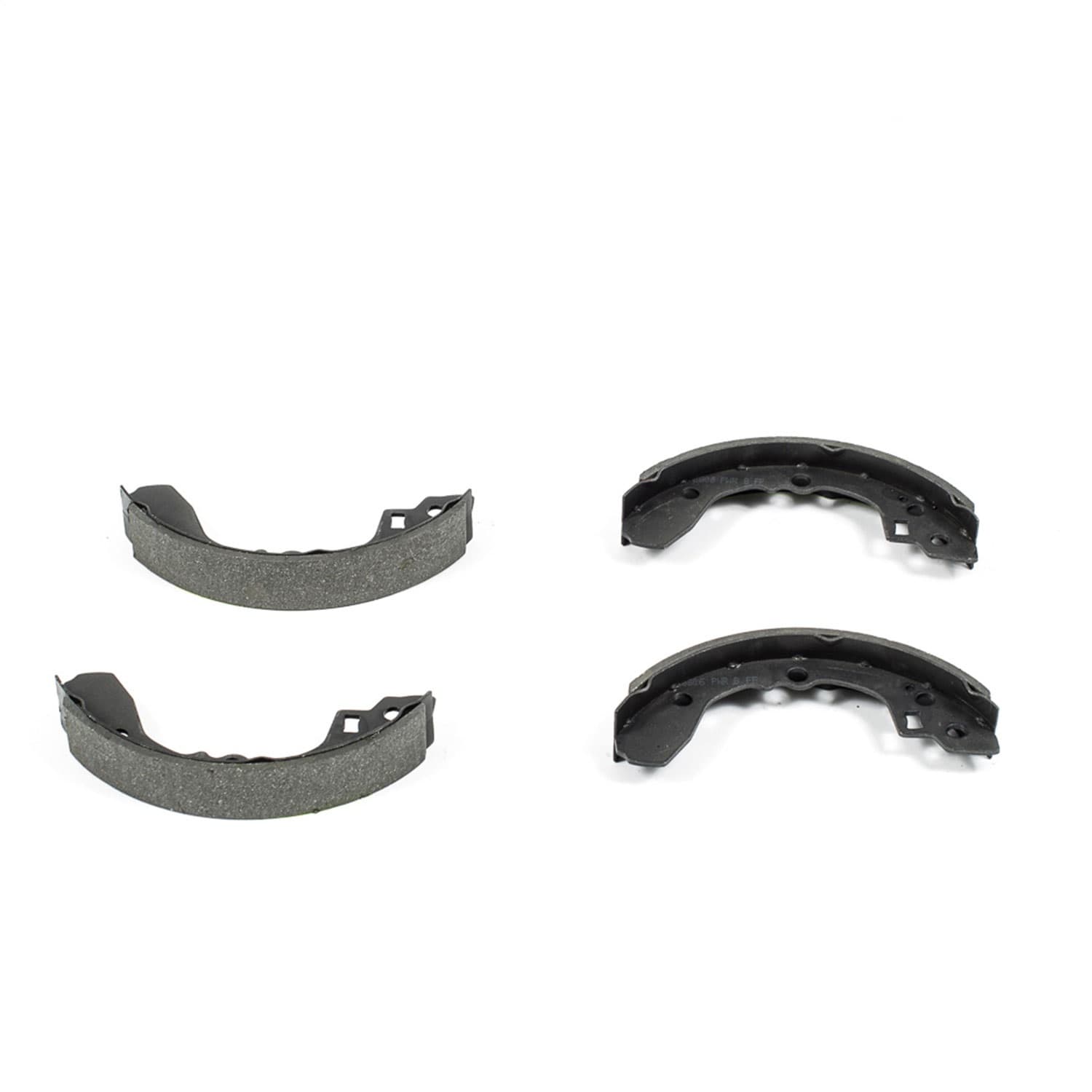 Power Stop - B806 - Drum Brake Shoe image 1