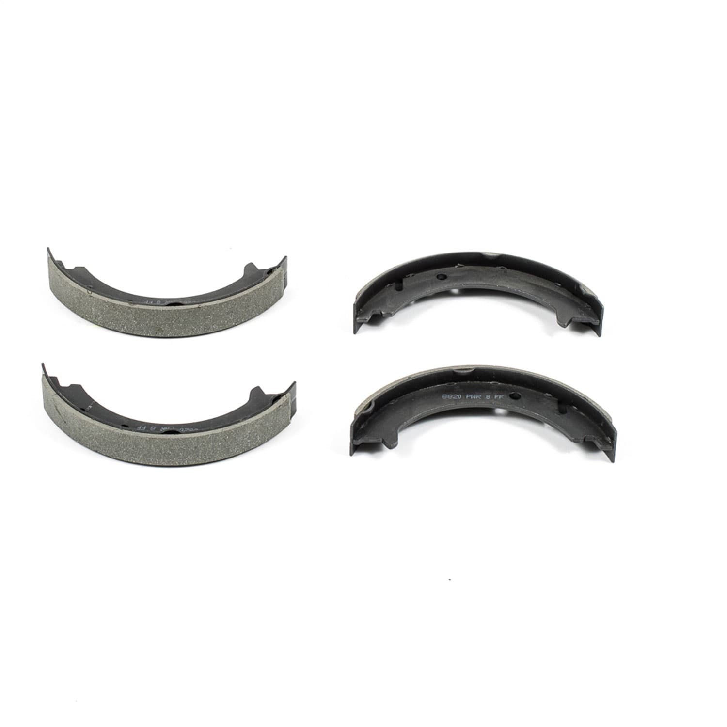 Power Stop - B820 - Rear - Parking Brake Shoe image 1