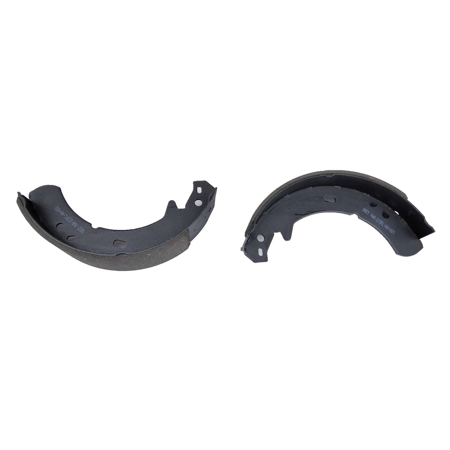 Power Stop - B825 - Rear - Parking Brake Shoe image 1