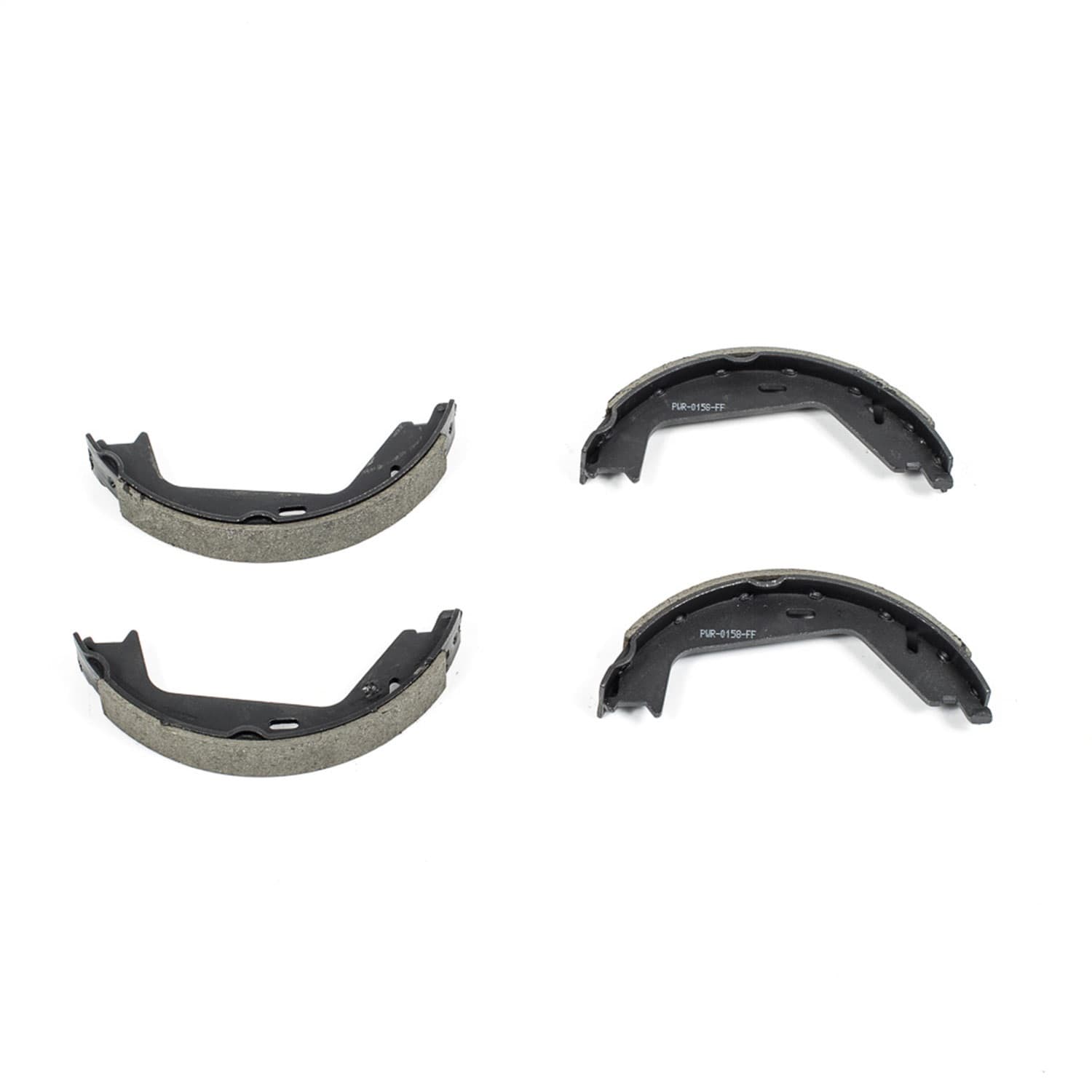 Power Stop - B829 - Rear - Parking Brake Shoe image 1