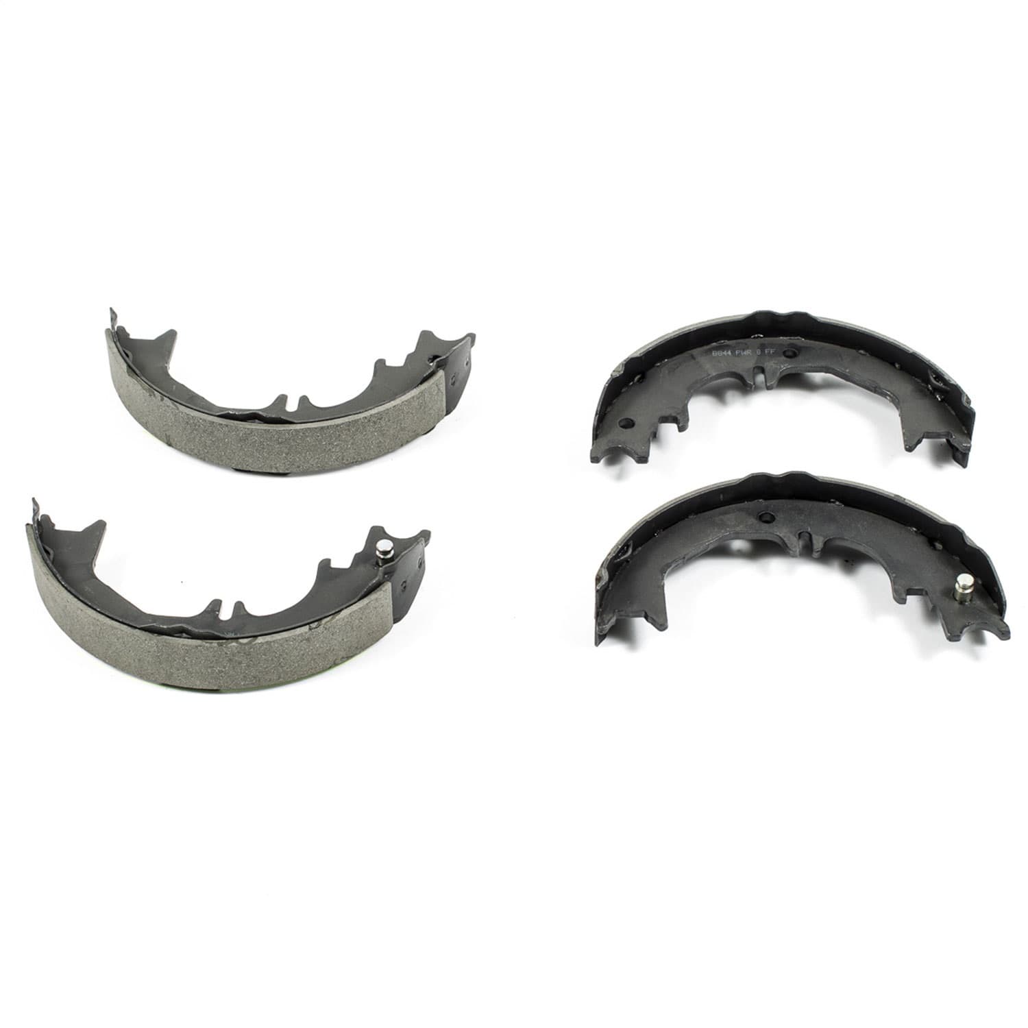 Power Stop - B844 - Rear - Parking Brake Shoe image 1