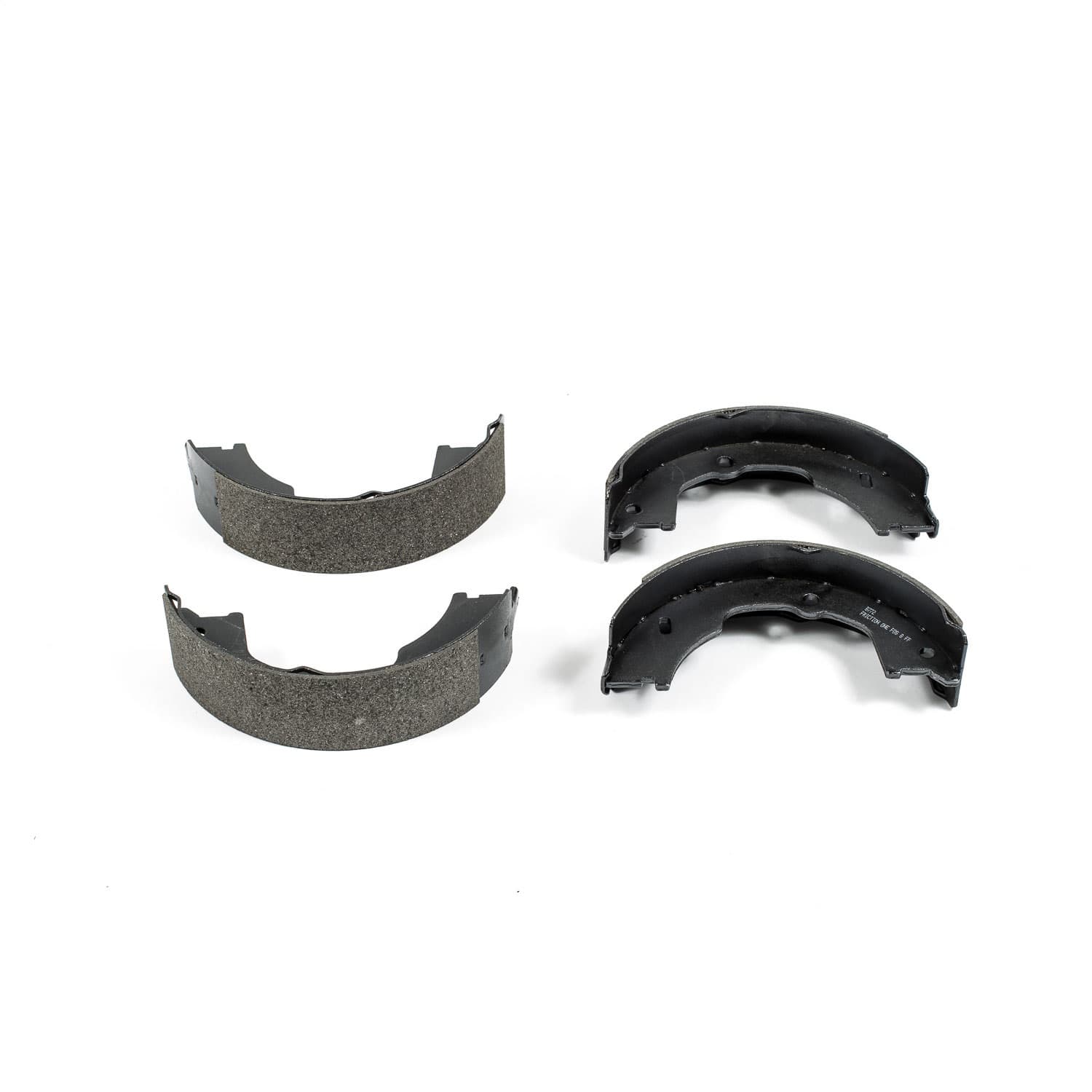 Power Stop - B847 - Rear - Parking Brake Shoe image 1