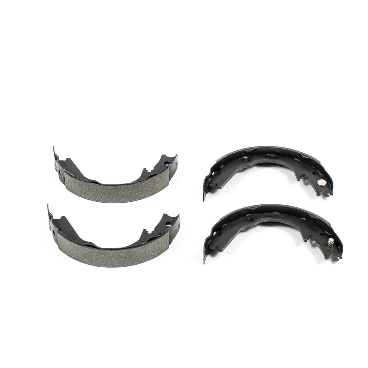Power Stop - B848 - Rear - Parking Brake Shoe image 1