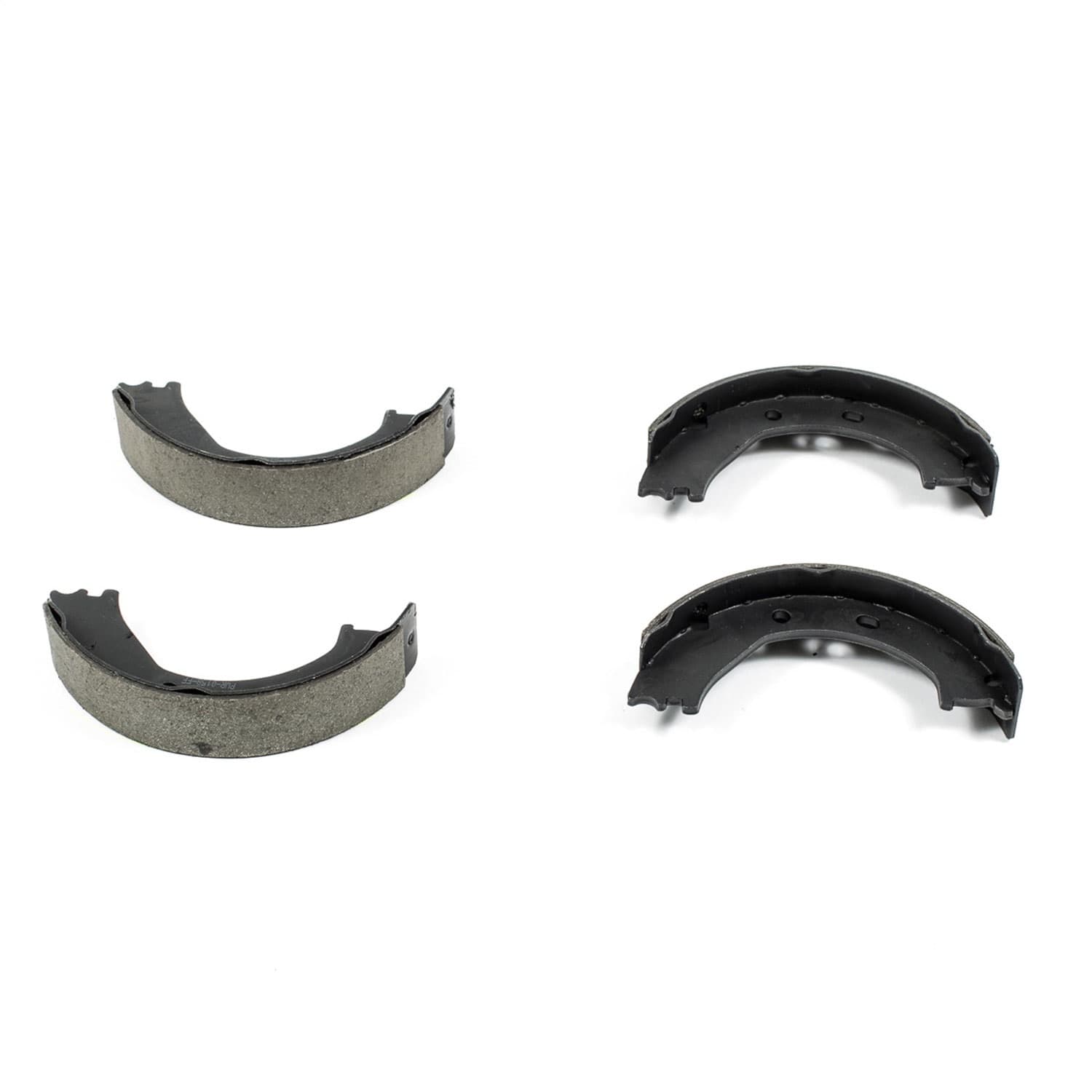 Power Stop - B852 - Rear - Parking Brake Shoe image 1