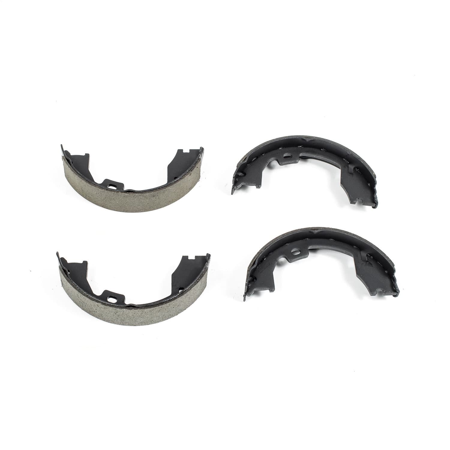 Power Stop - B854 - Rear - Parking Brake Shoe image 1