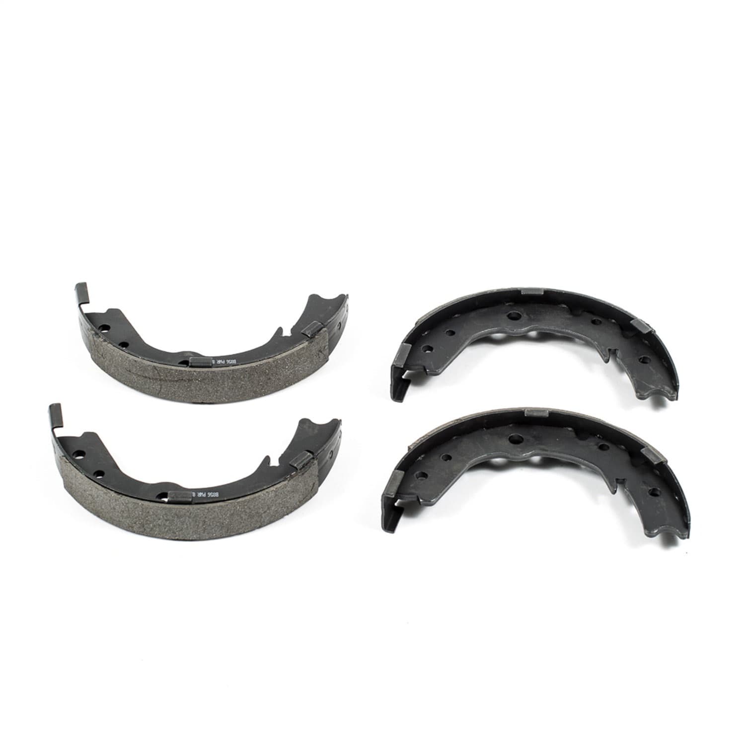 Power Stop - B856 - Rear - Parking Brake Shoe image 1