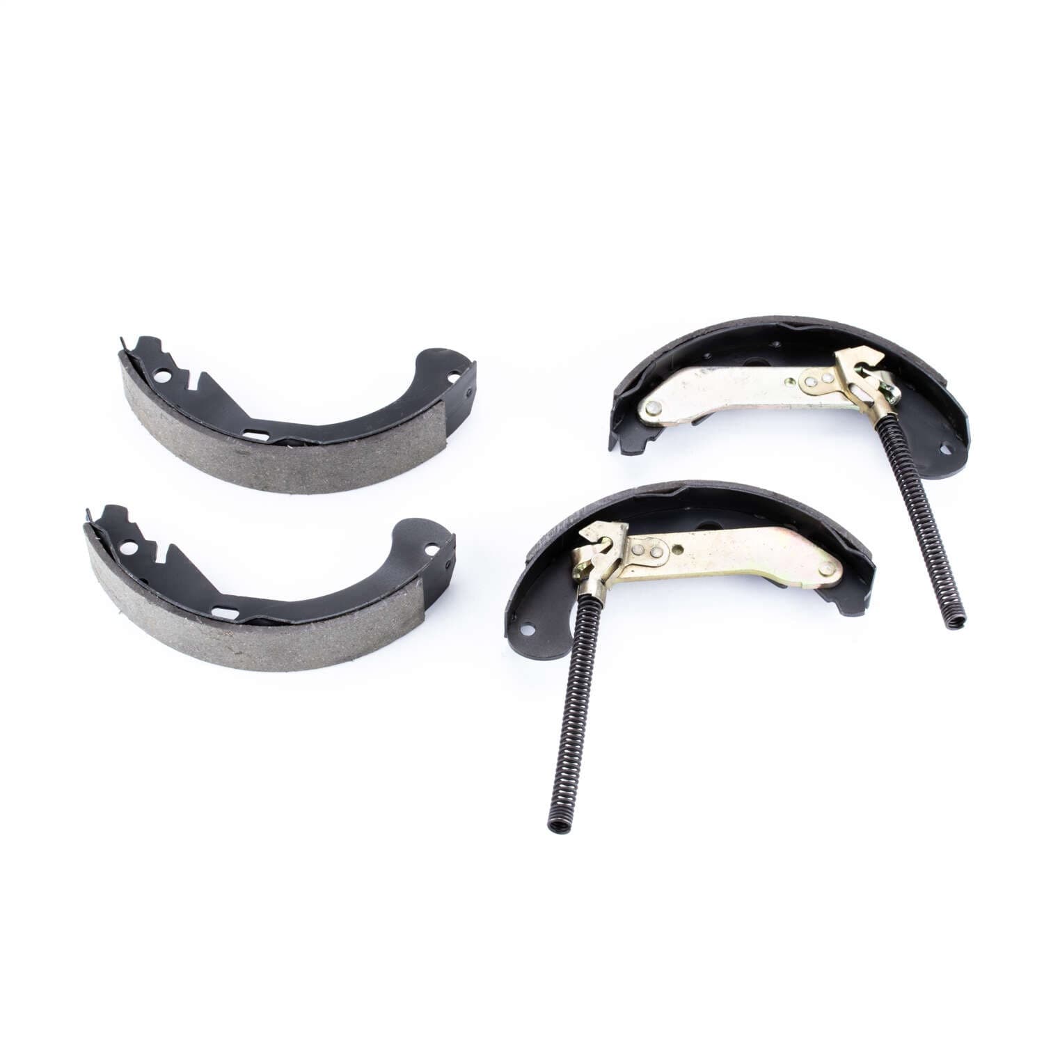 Power Stop - B860 - Drum Brake Shoe image 1