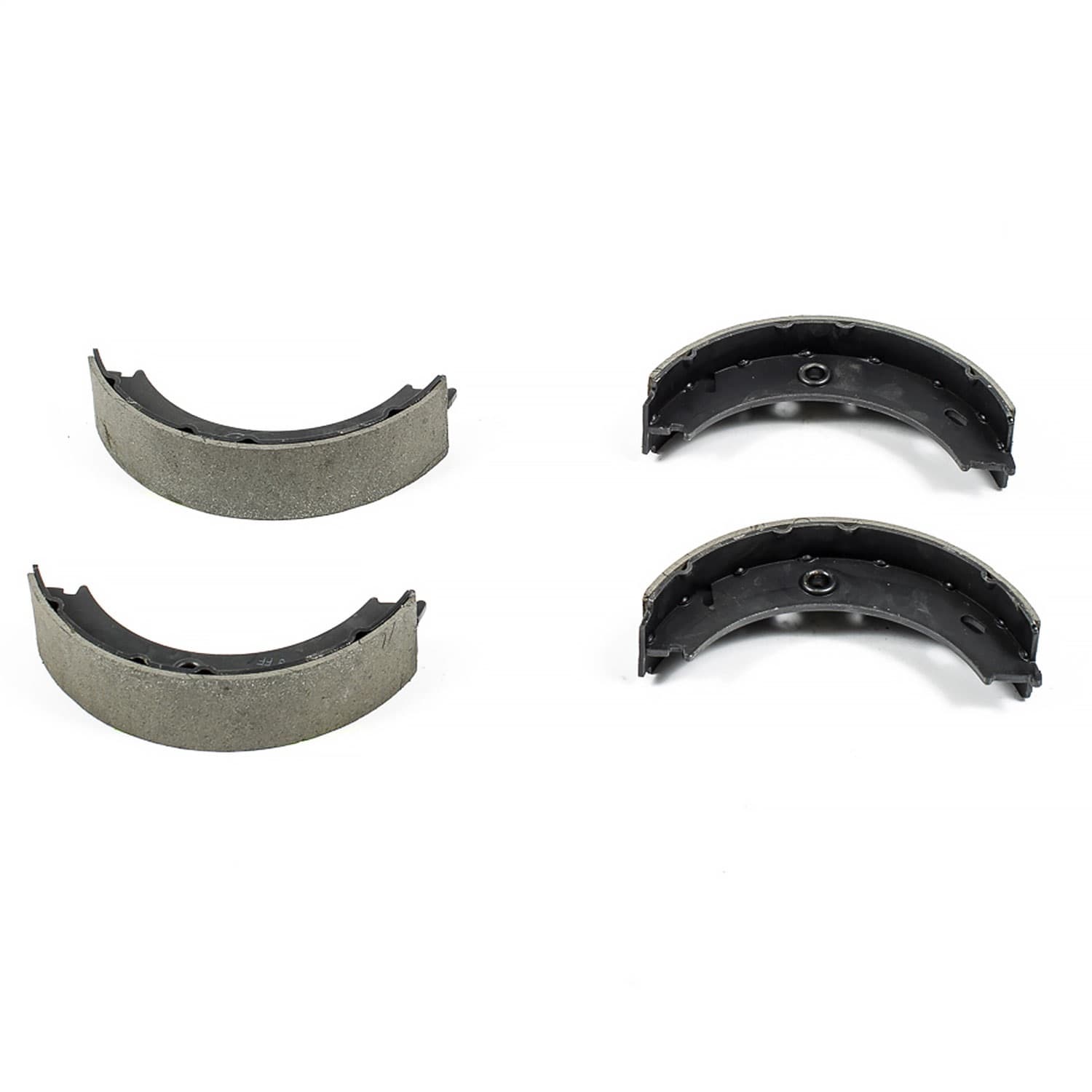 Power Stop - B865 - Rear - Parking Brake Shoe image 1
