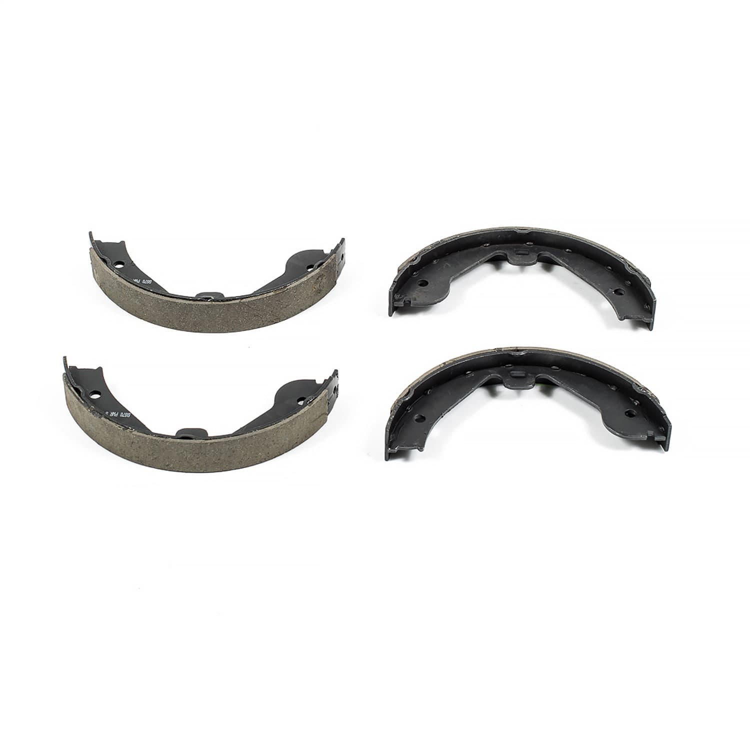 Power Stop - B870 - Rear - Parking Brake Shoe image 1
