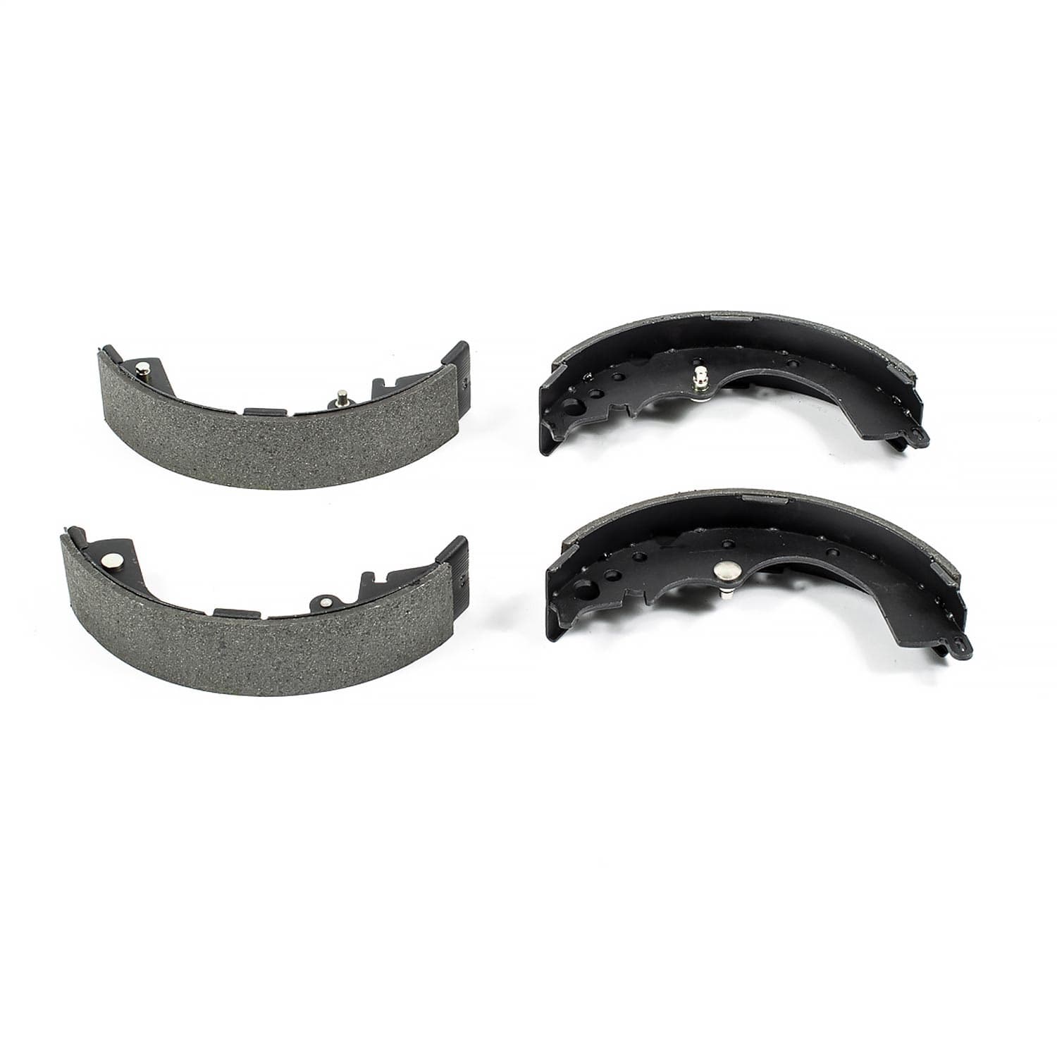 Power Stop - B871 - Drum Brake Shoe image 1