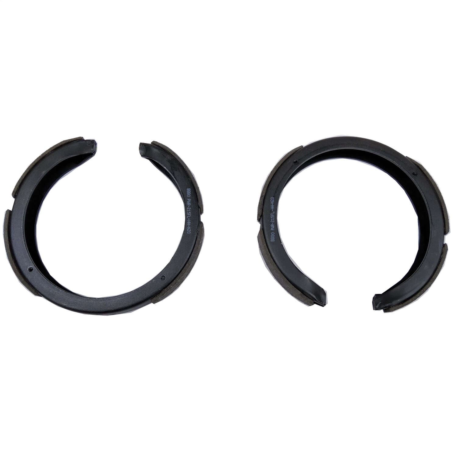 Power Stop - B880 - Rear - Parking Brake Shoe image 1