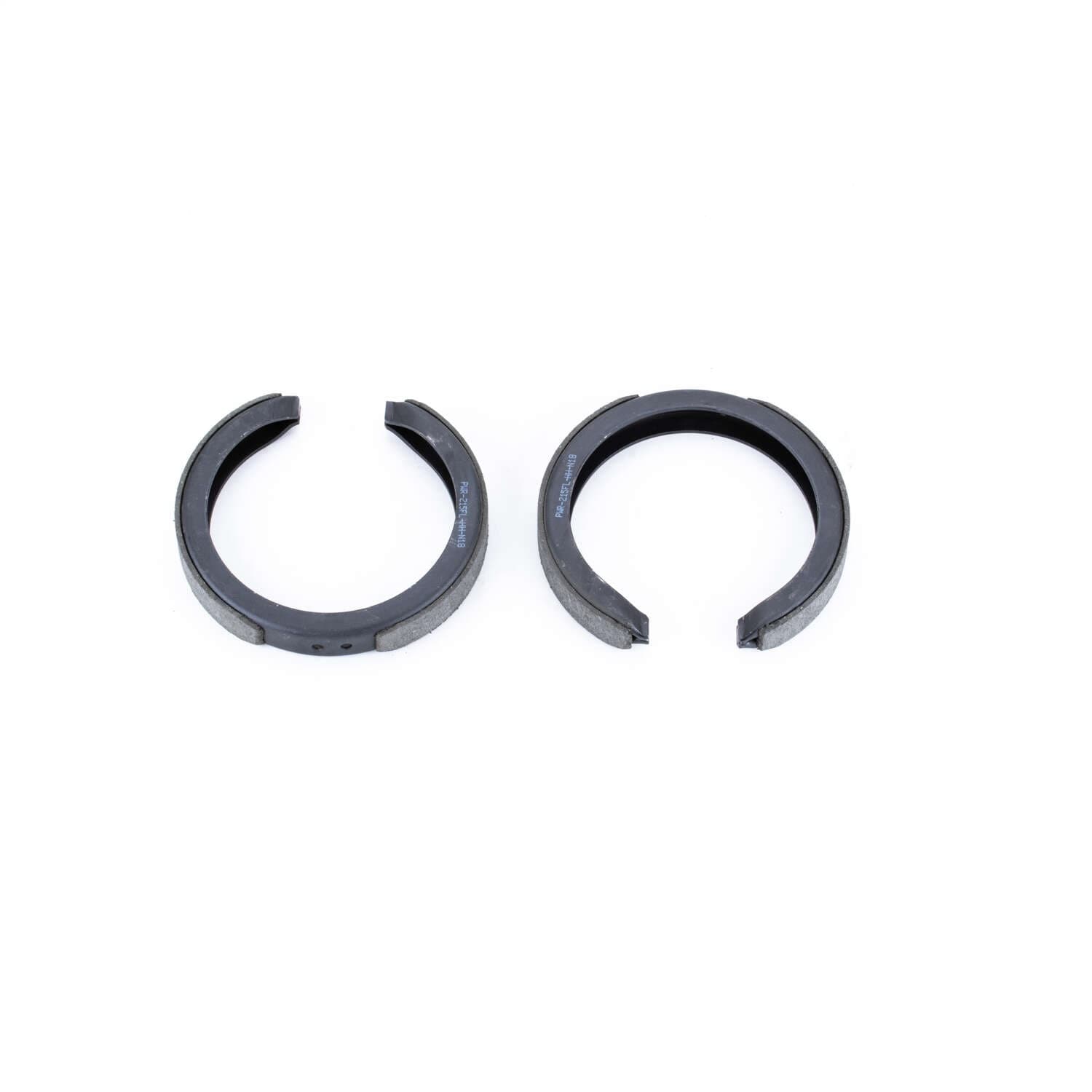 Power Stop - B882 - Rear - Parking Brake Shoe image 1