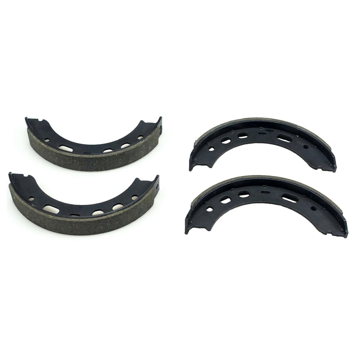 Power Stop - B893 - Rear - Parking Brake Shoe image 1