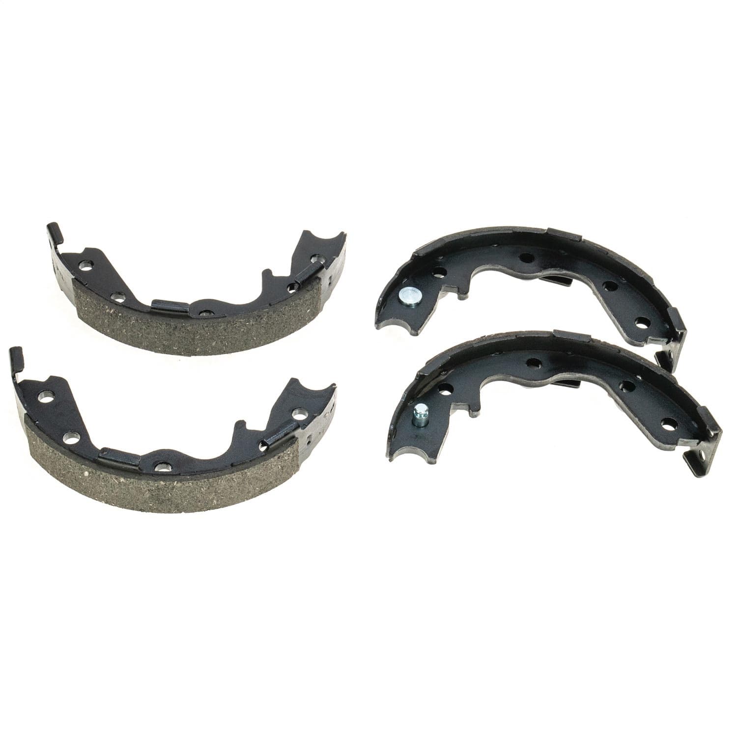 Power Stop - B896 - Rear - Parking Brake Shoe image 1