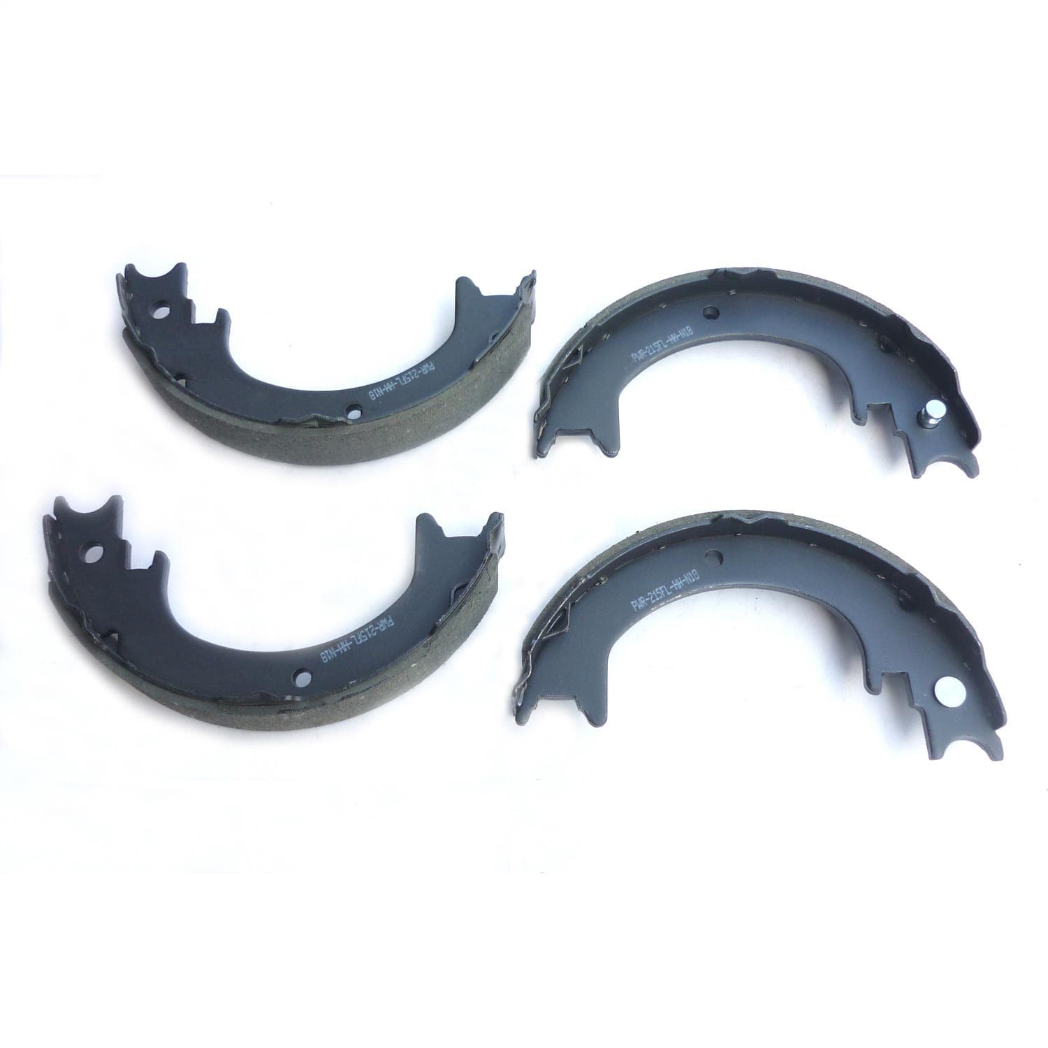 Power Stop - B906 - Rear - Parking Brake Shoe image 1