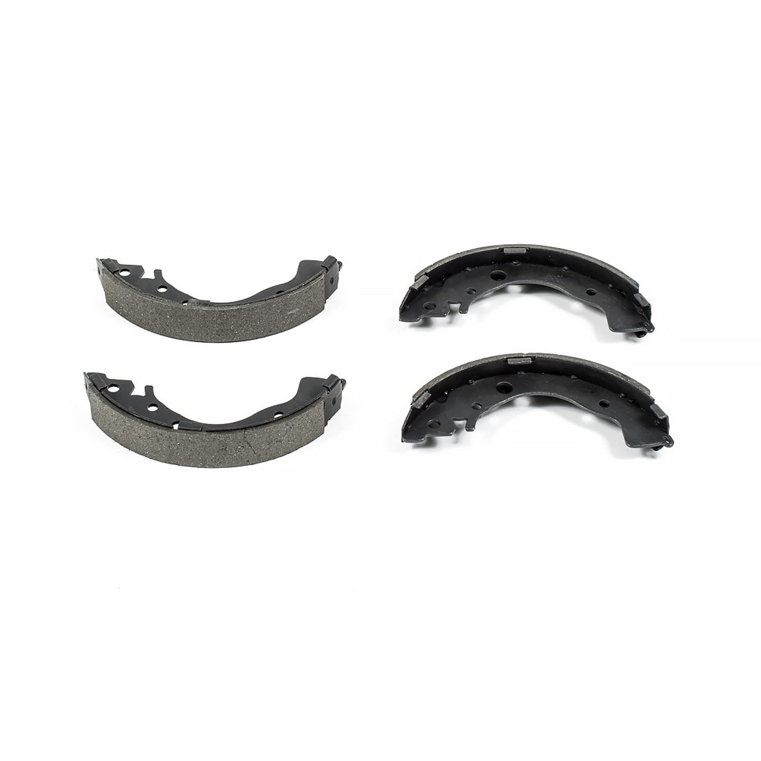 Power Stop - B913 - Drum Brake Shoe image 1
