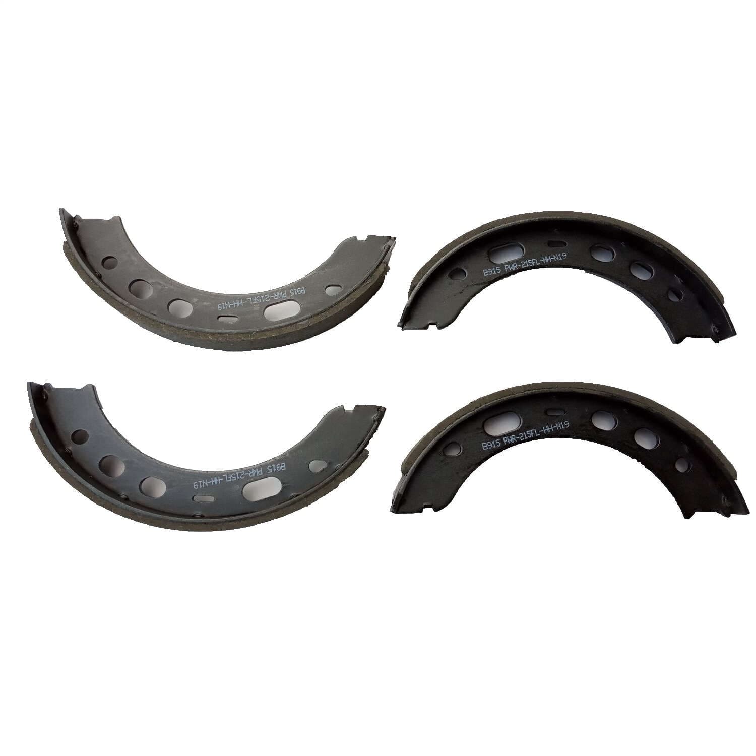 Power Stop - B915 - Rear - Parking Brake Shoe image 1