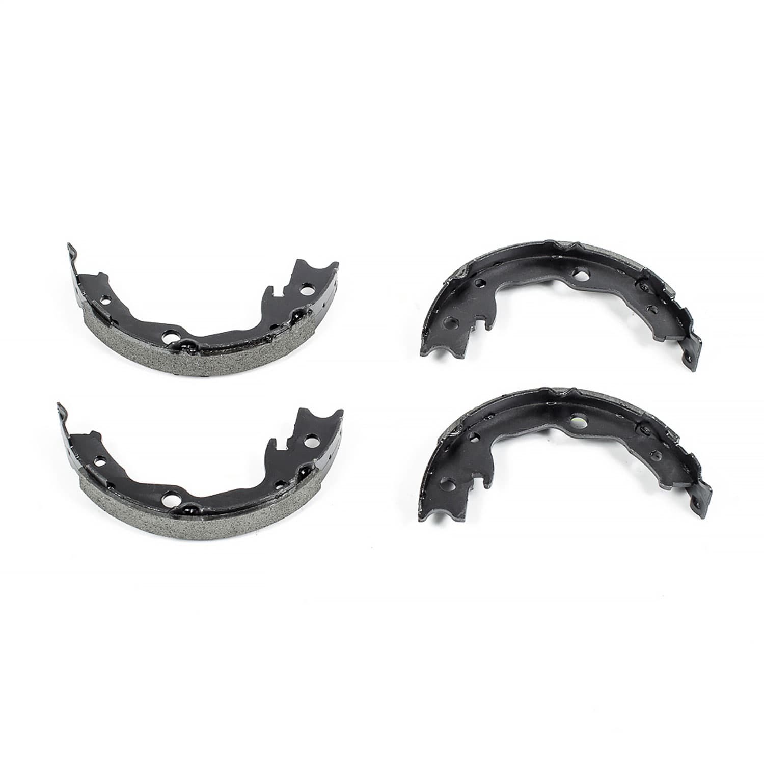 Power Stop - B916 - Rear - Parking Brake Shoe image 1