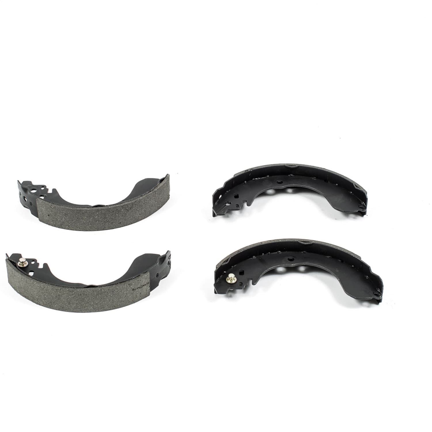 Power Stop - B919 - Drum Brake Shoe image 1