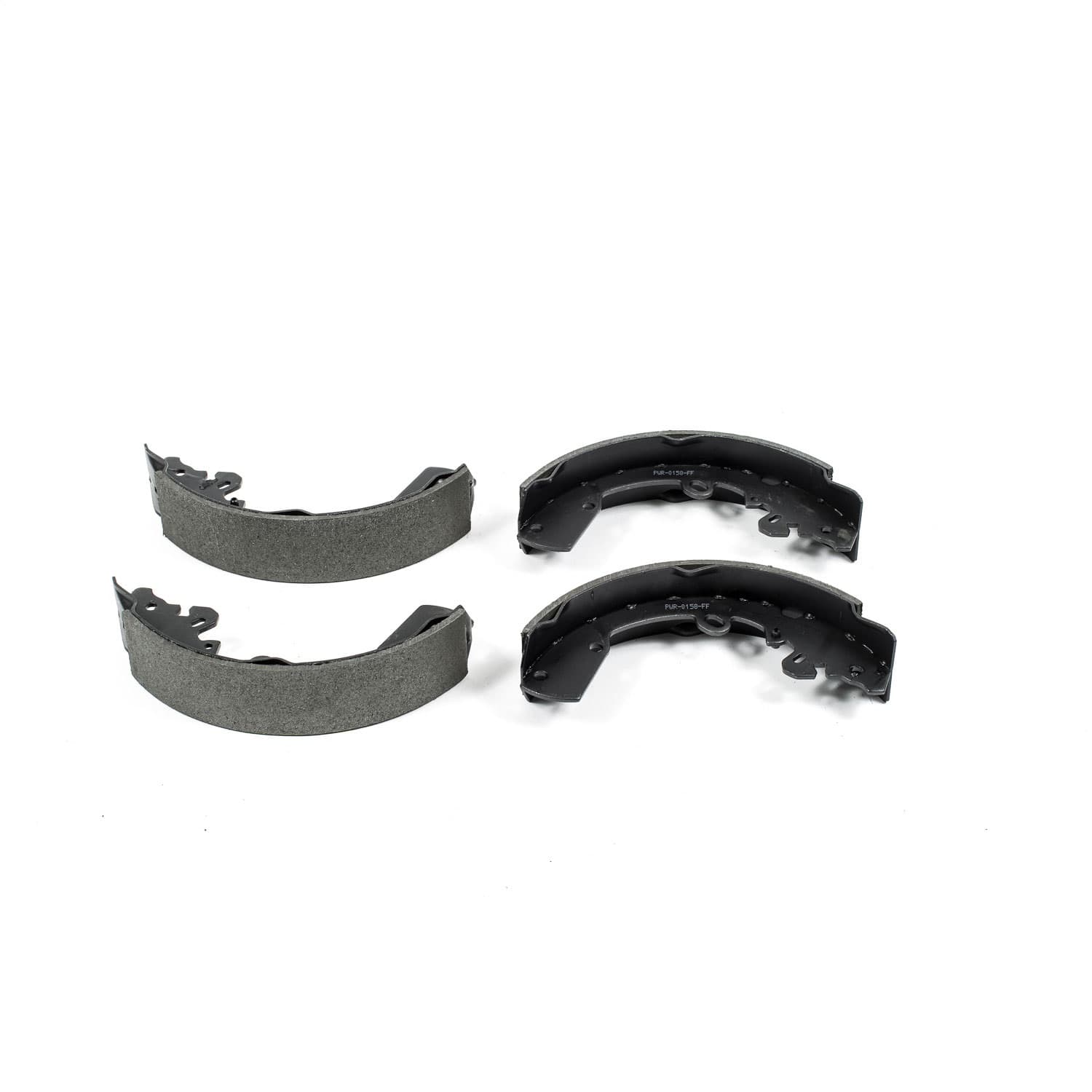 Power Stop - B922 - Drum Brake Shoe image 1