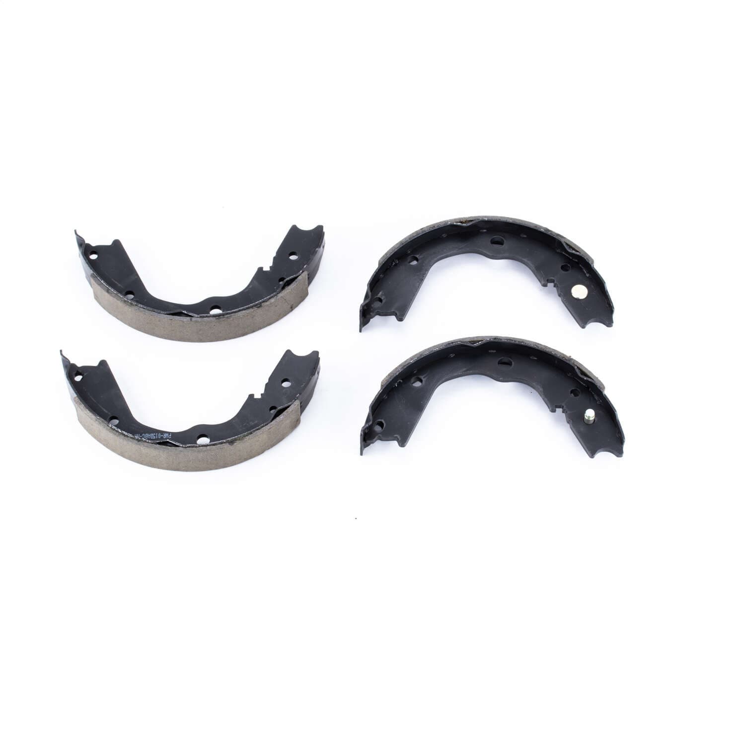 Power Stop - B927 - Rear - Parking Brake Shoe image 1