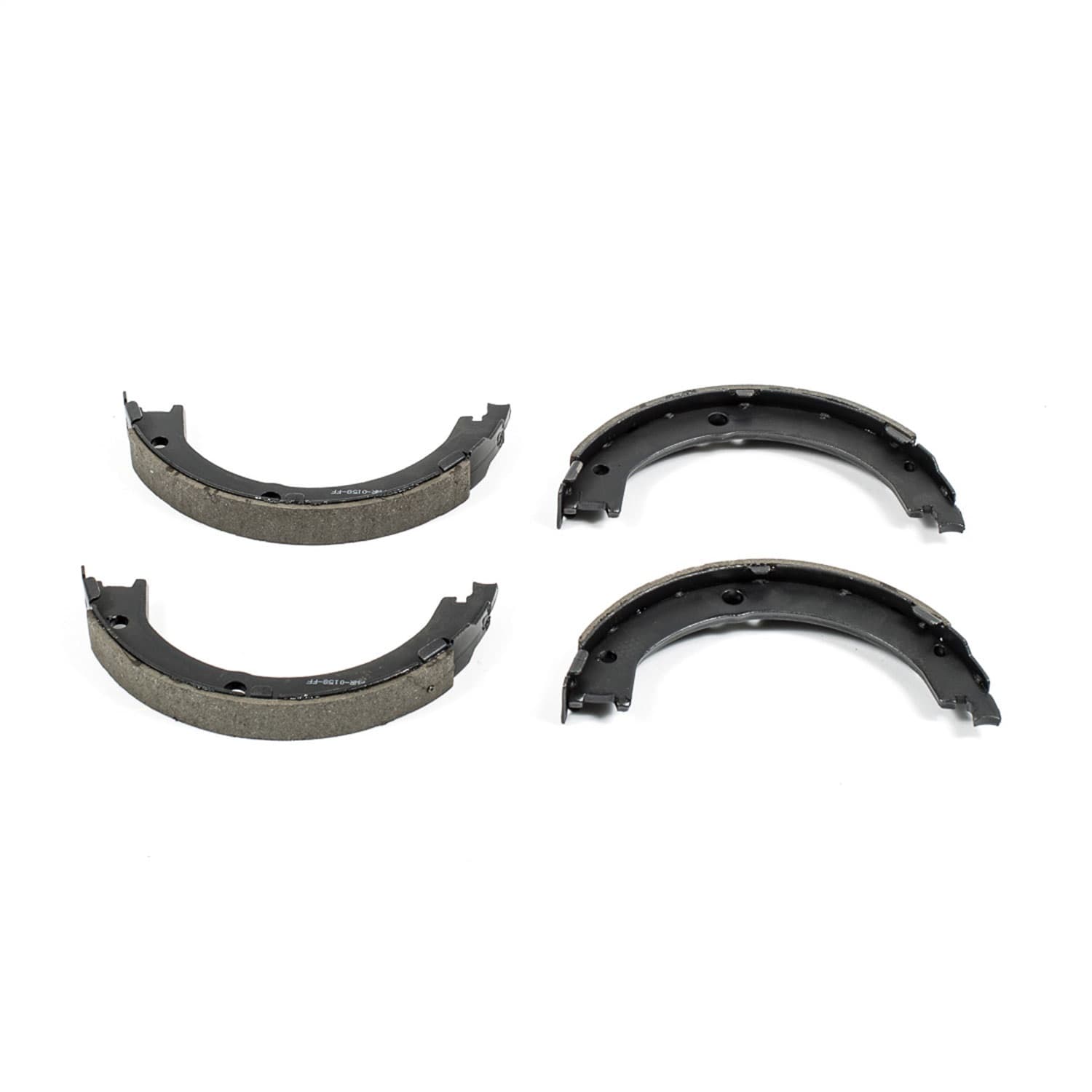 Power Stop - B933 - Rear - Parking Brake Shoe image 1