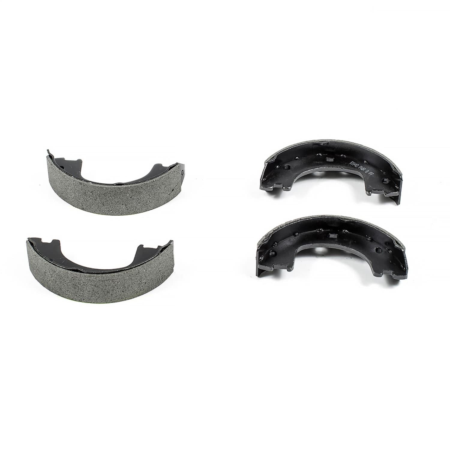 Power Stop - B940 - Rear - Parking Brake Shoe image 1