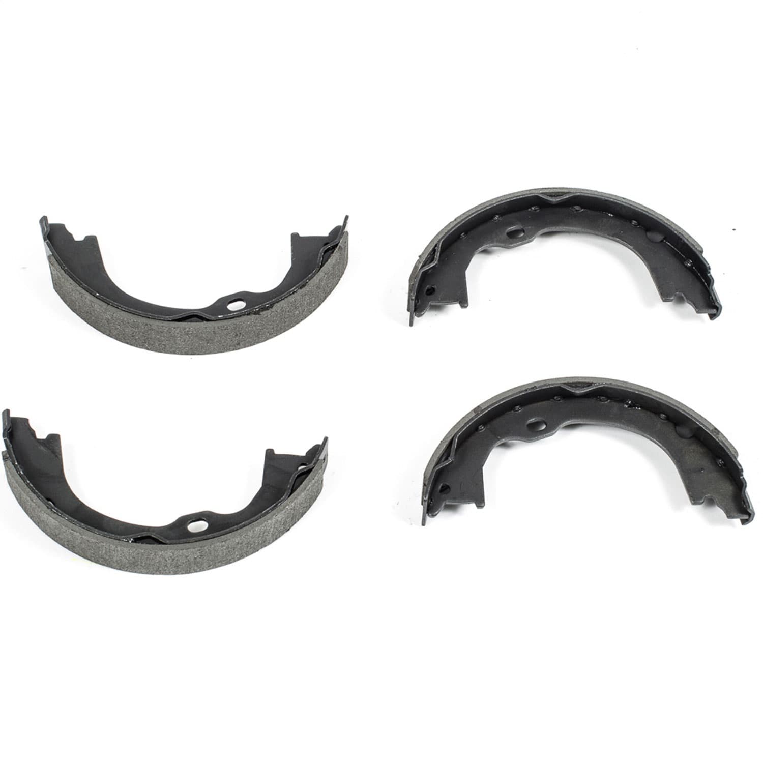 Power Stop - B941 - Rear - Parking Brake Shoe image 1