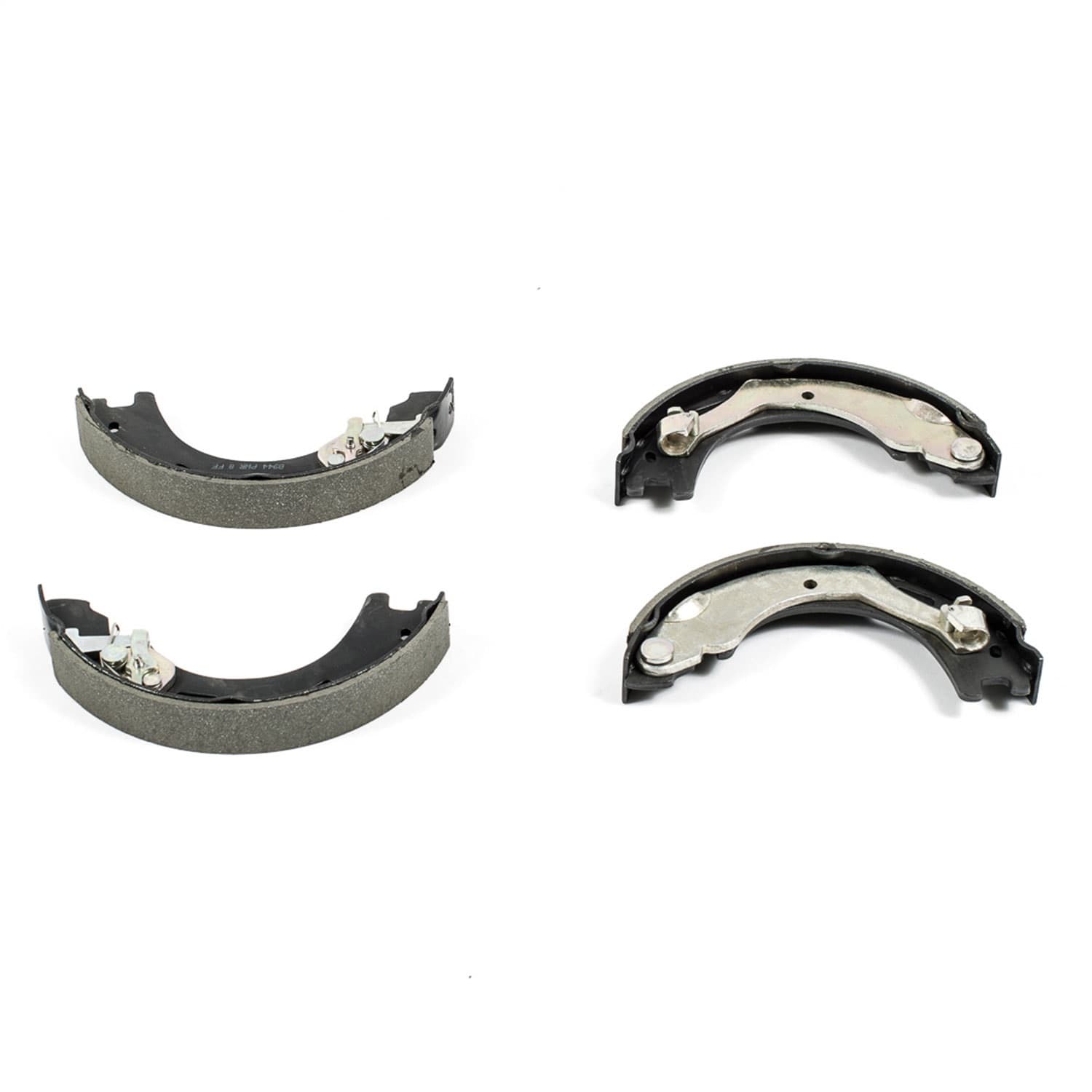 Power Stop - B944L - Rear - Parking Brake Shoe image 1