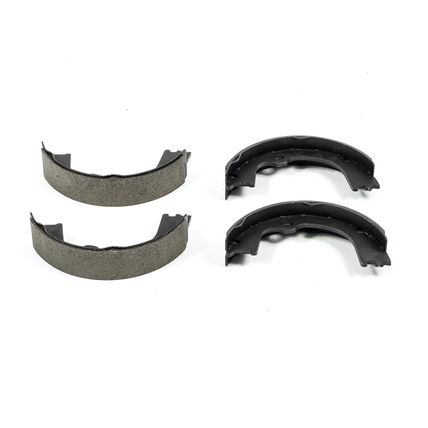 Power Stop - B947 - Rear - Parking Brake Shoe image 1