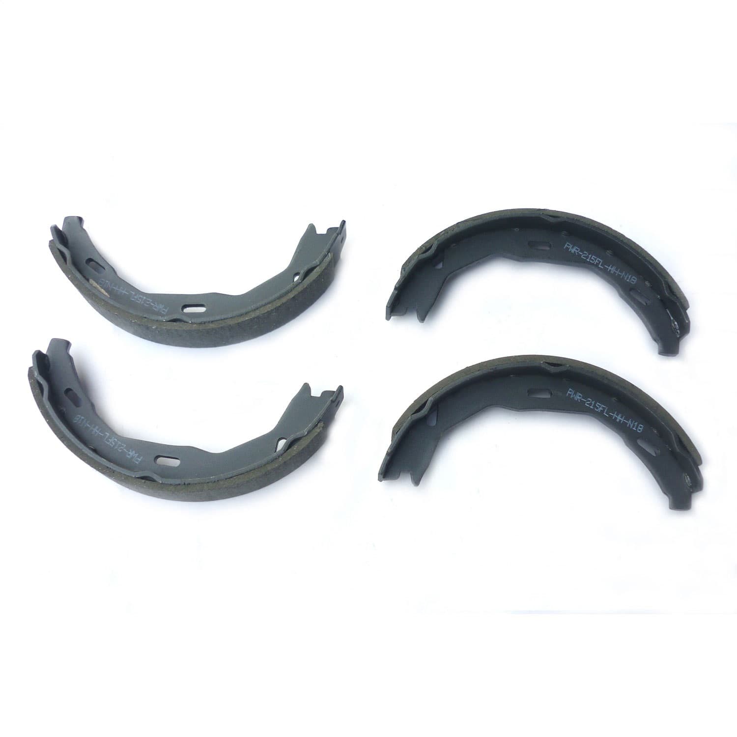 Power Stop - B950 - Rear - Parking Brake Shoe image 1