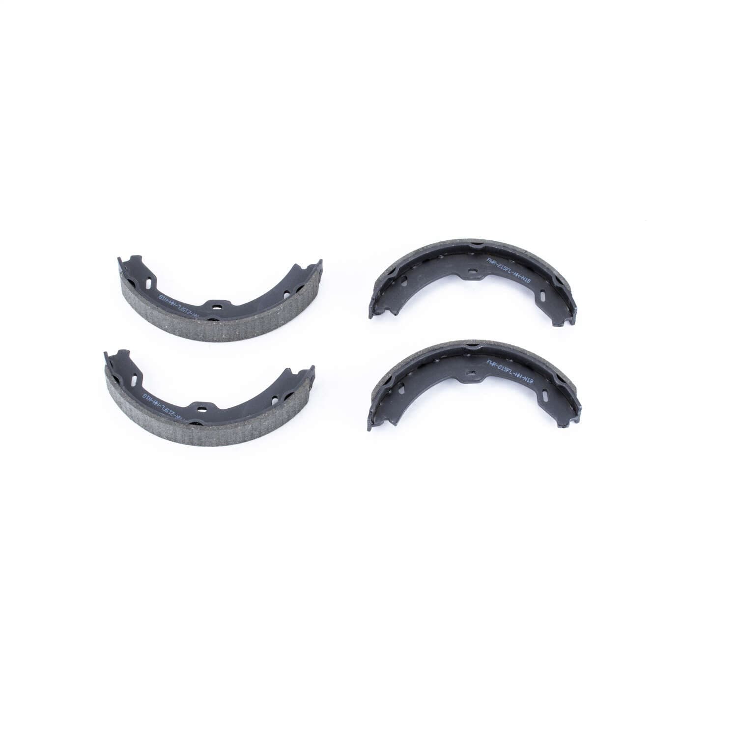 Power Stop - B951 - Rear - Parking Brake Shoe image 1