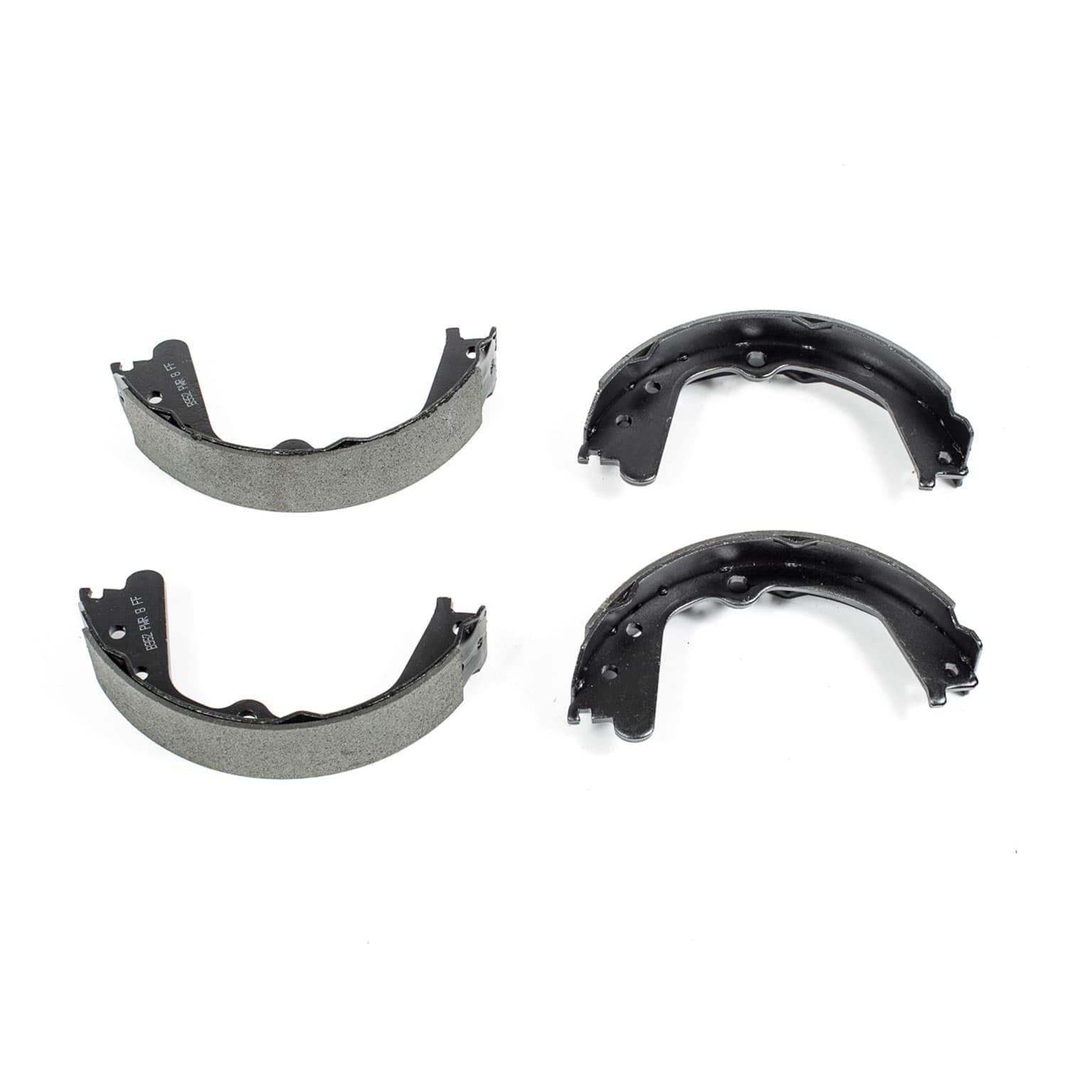 Power Stop - B952 - Rear - Parking Brake Shoe image 1