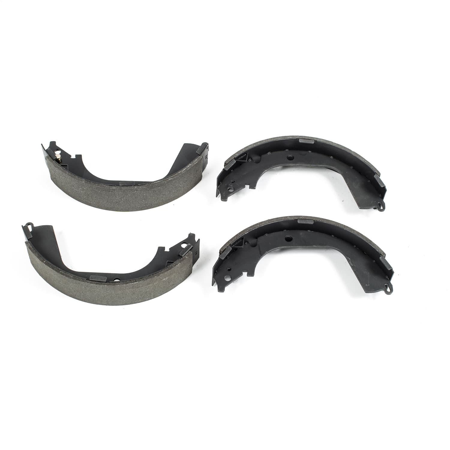 Power Stop - B960 - Drum Brake Shoe image 1