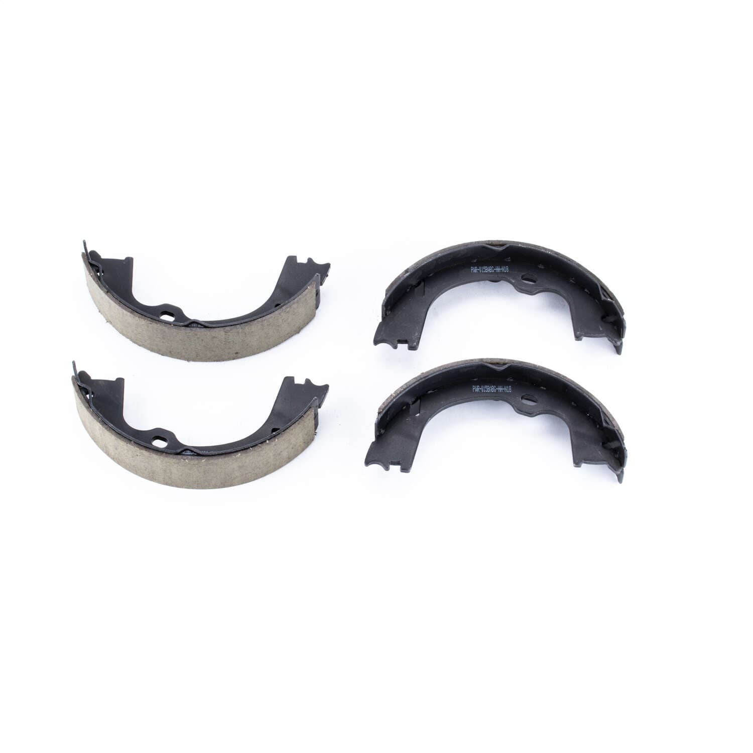 Power Stop - B962 - Rear - Parking Brake Shoe image 1