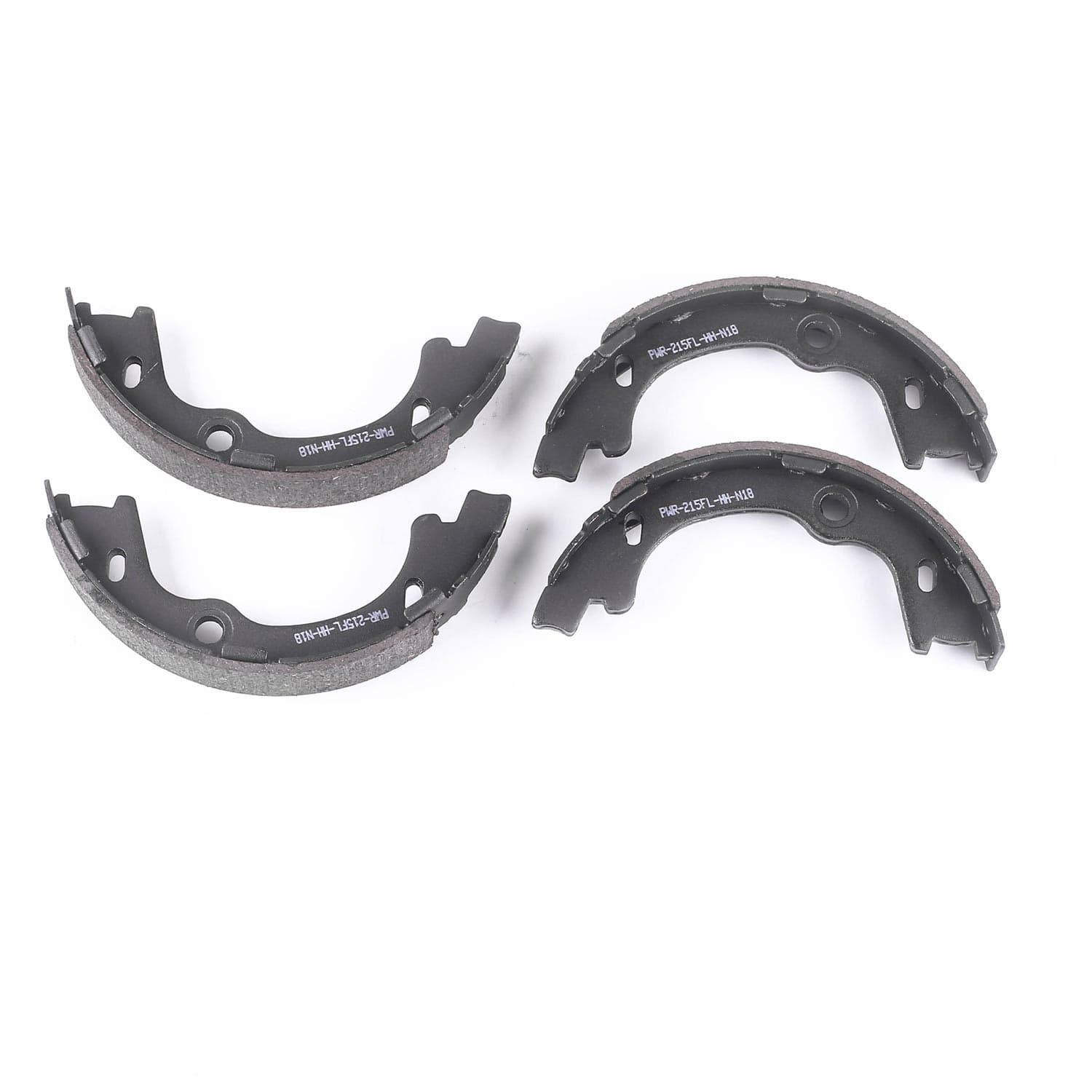Power Stop - B964 - Rear - Parking Brake Shoe image 1