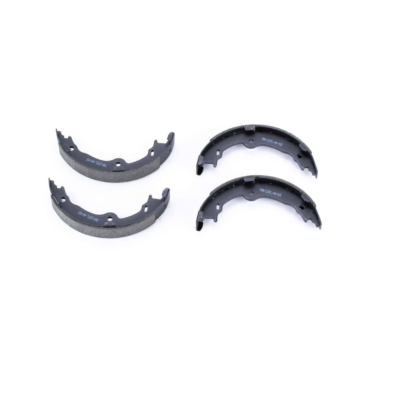 Power Stop - B967 - Rear - Parking Brake Shoe image 1