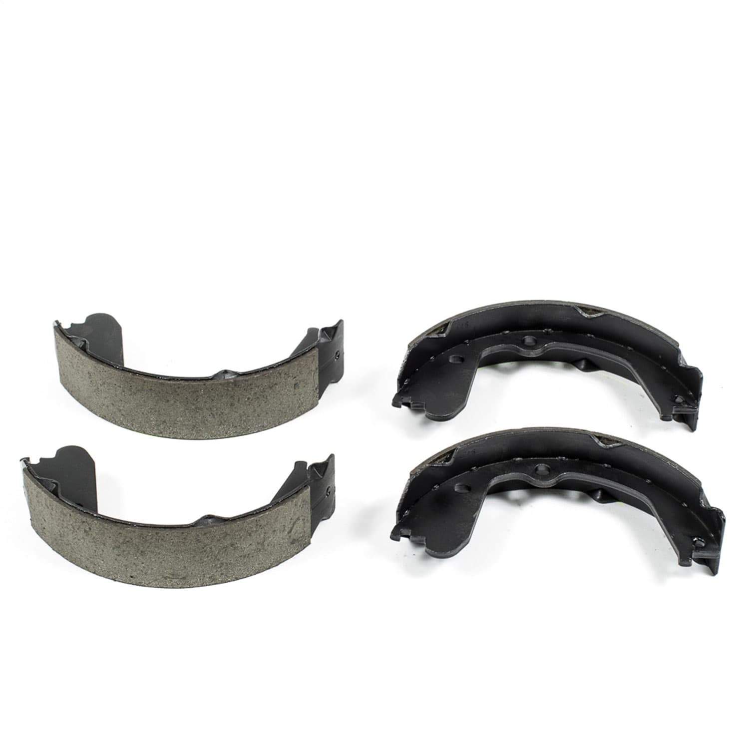 Power Stop - B973 - Rear - Parking Brake Shoe image 1