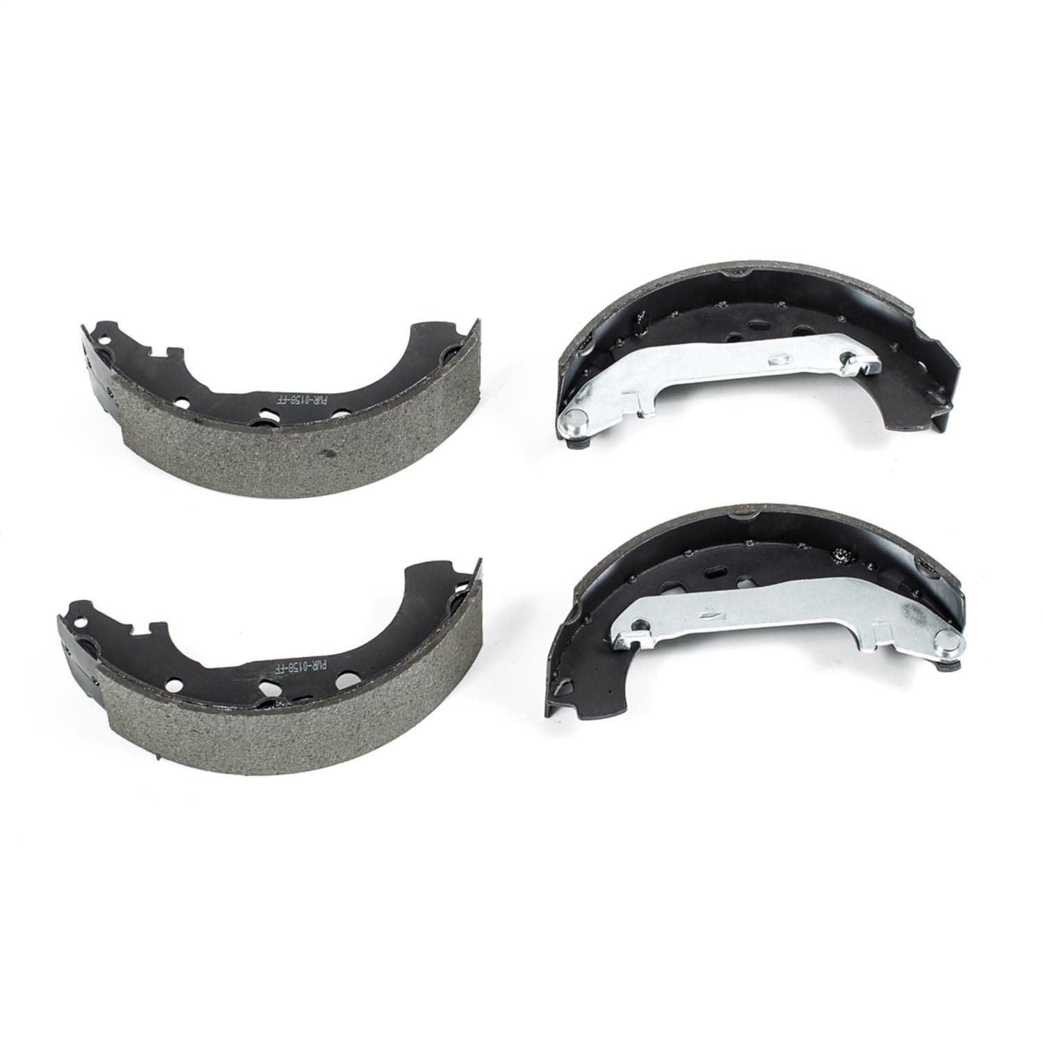 Power Stop - B974 - Drum Brake Shoe image 1