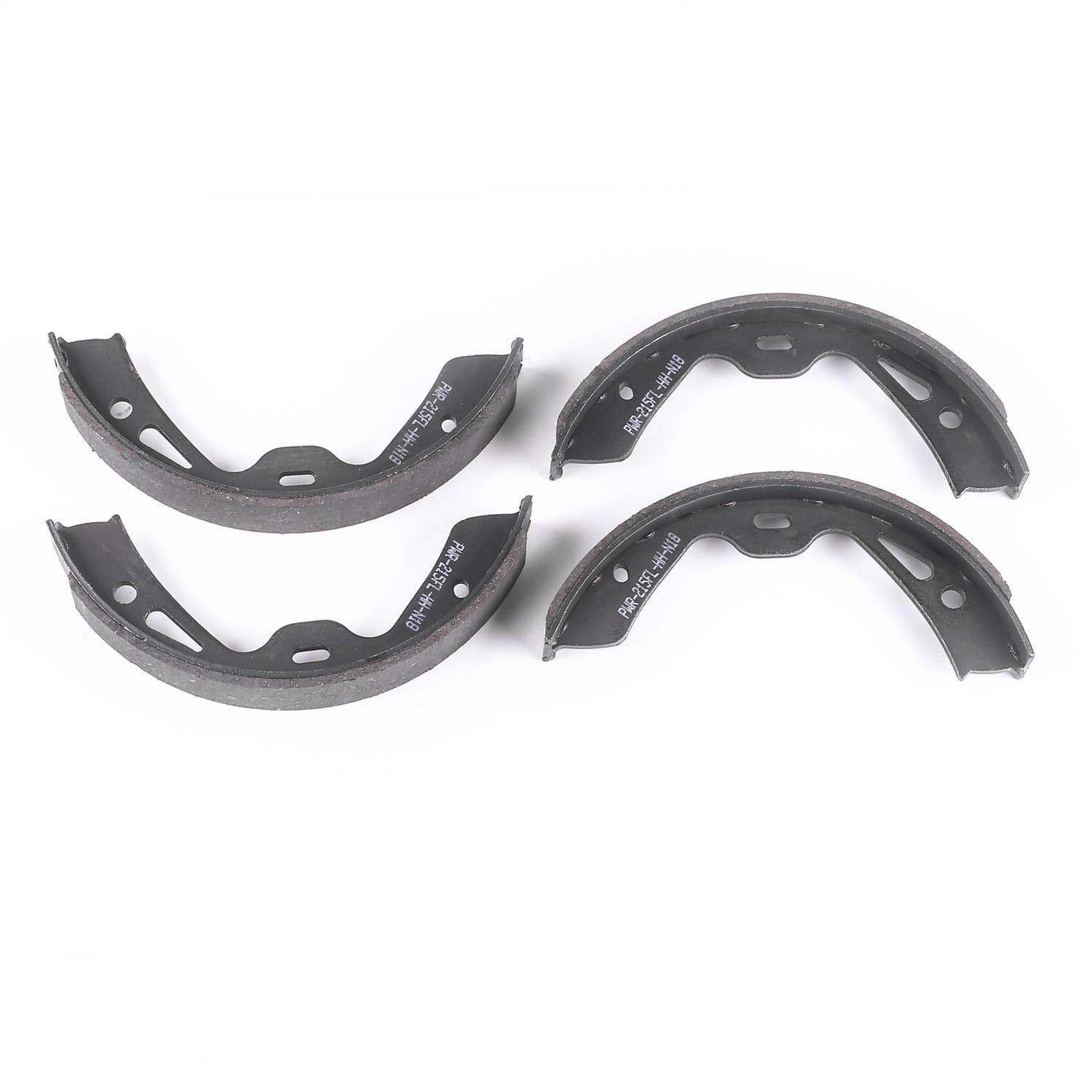 Power Stop - B975 - Rear - Parking Brake Shoe image 1