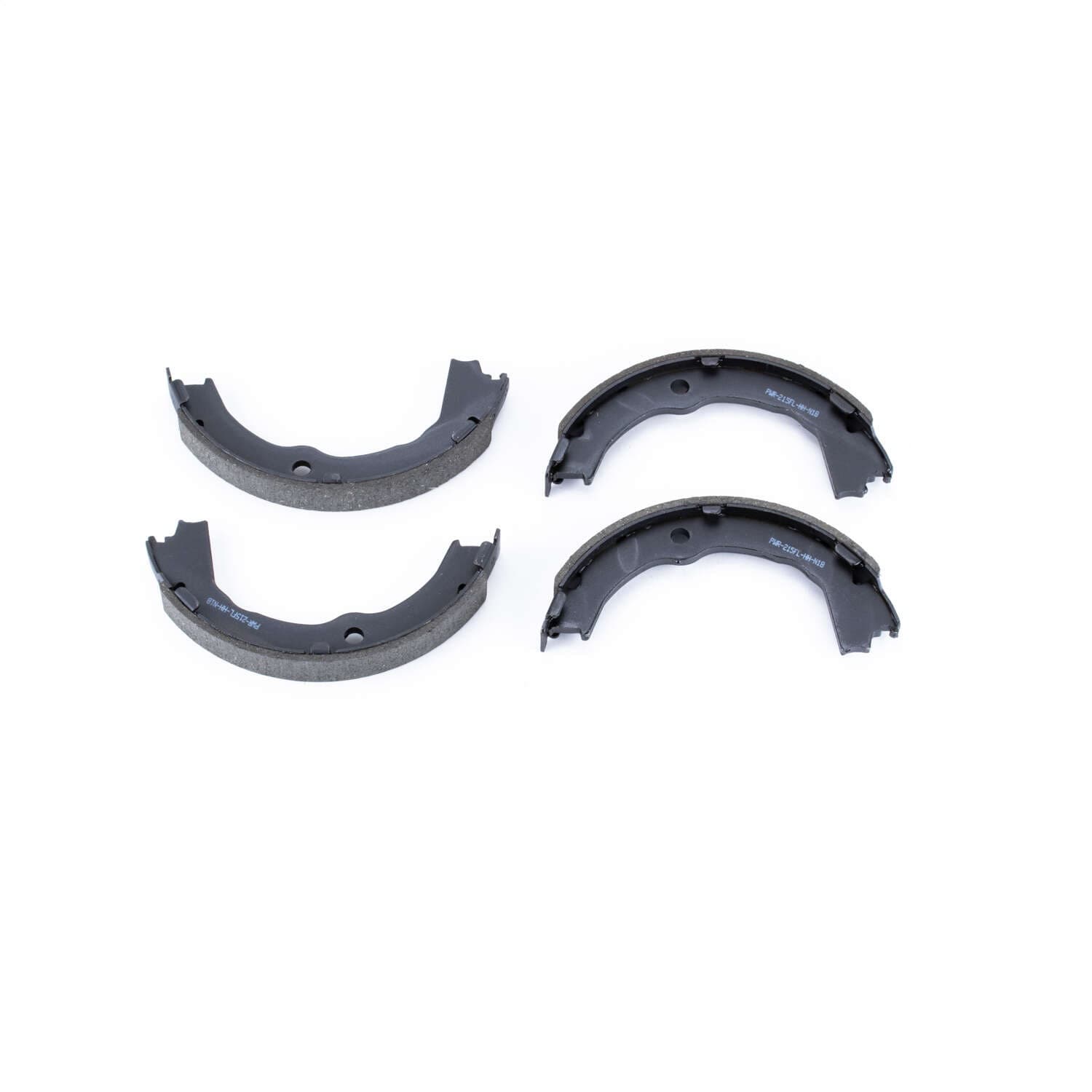 Power Stop - B977 - Rear - Parking Brake Shoe image 1